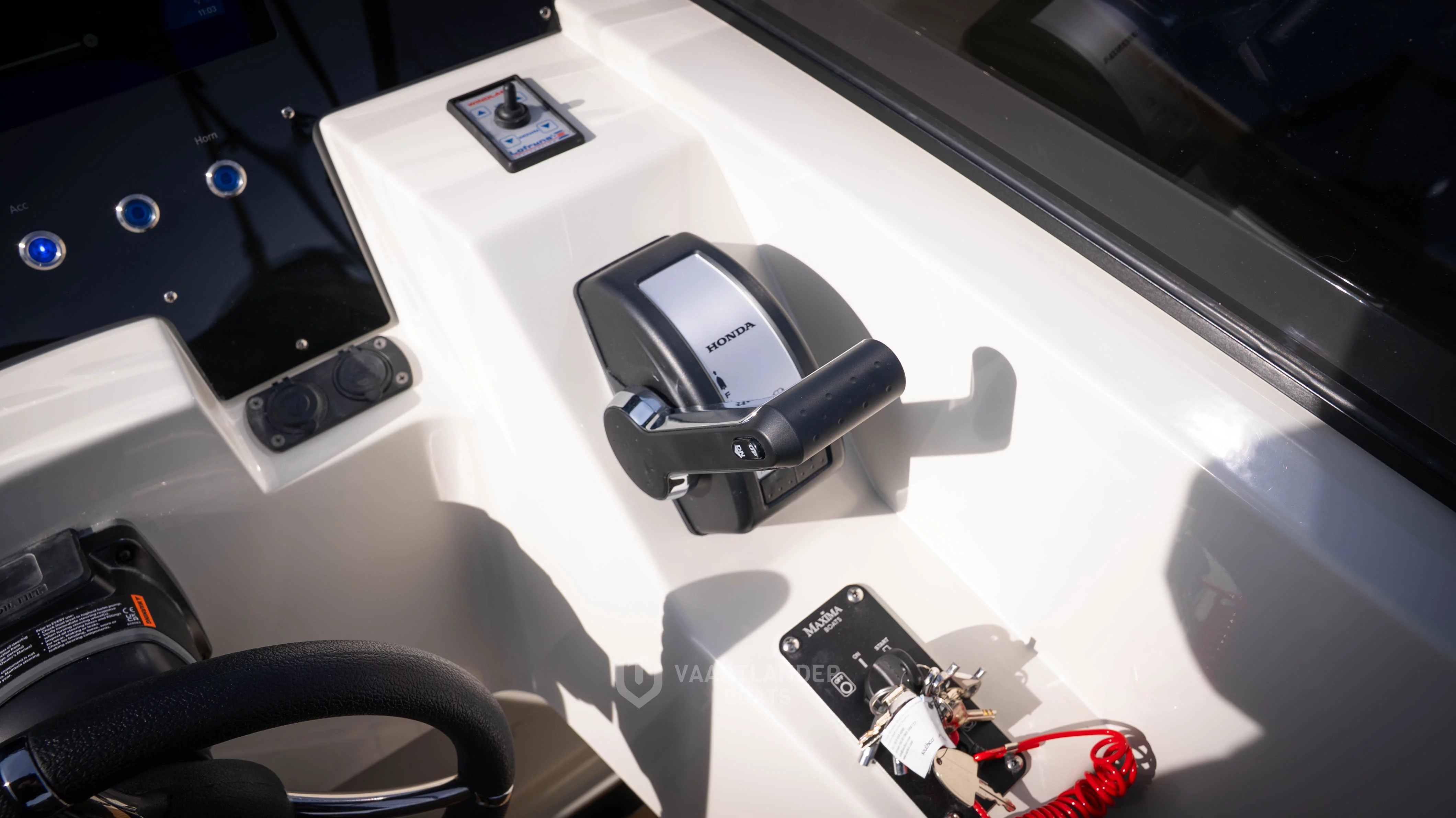 Vaartlander Boats - Vaartlander Maxima800Cabin mrt2026 18