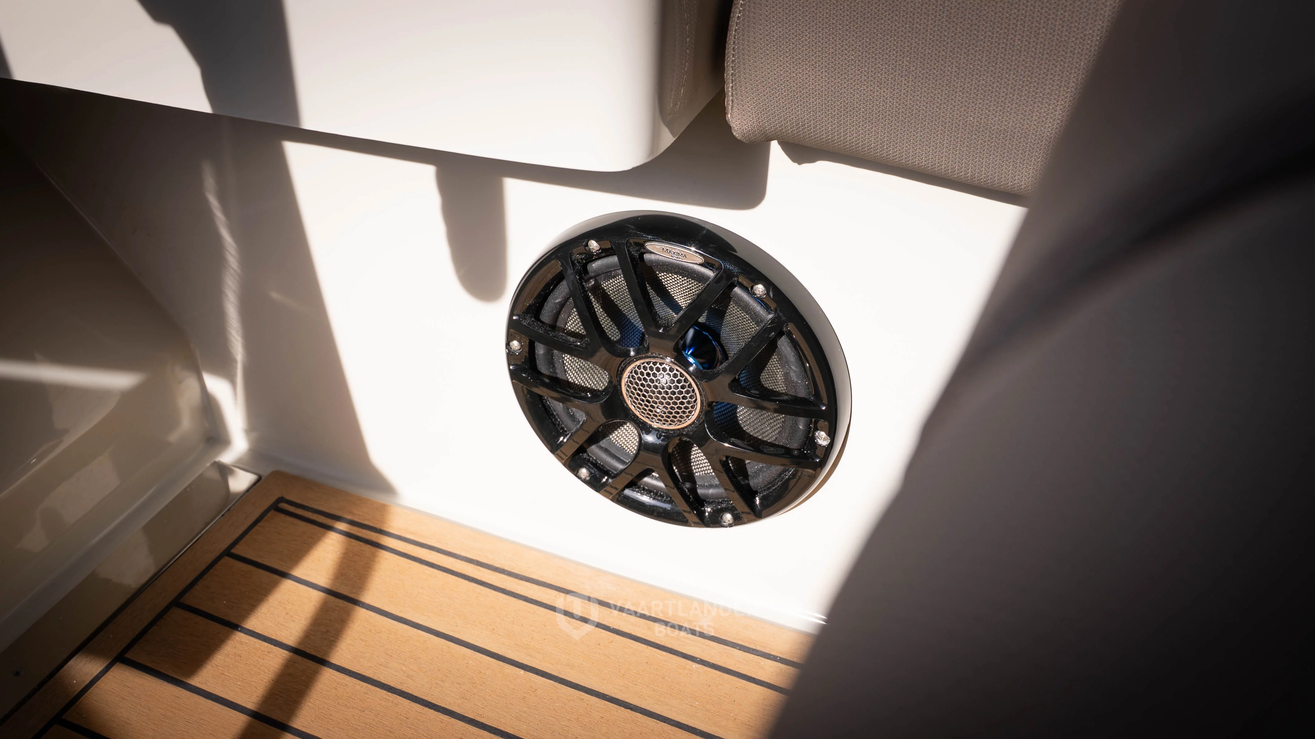 Vaartlander Boats - Vaartlander Maxima800Cabin mrt2026 19