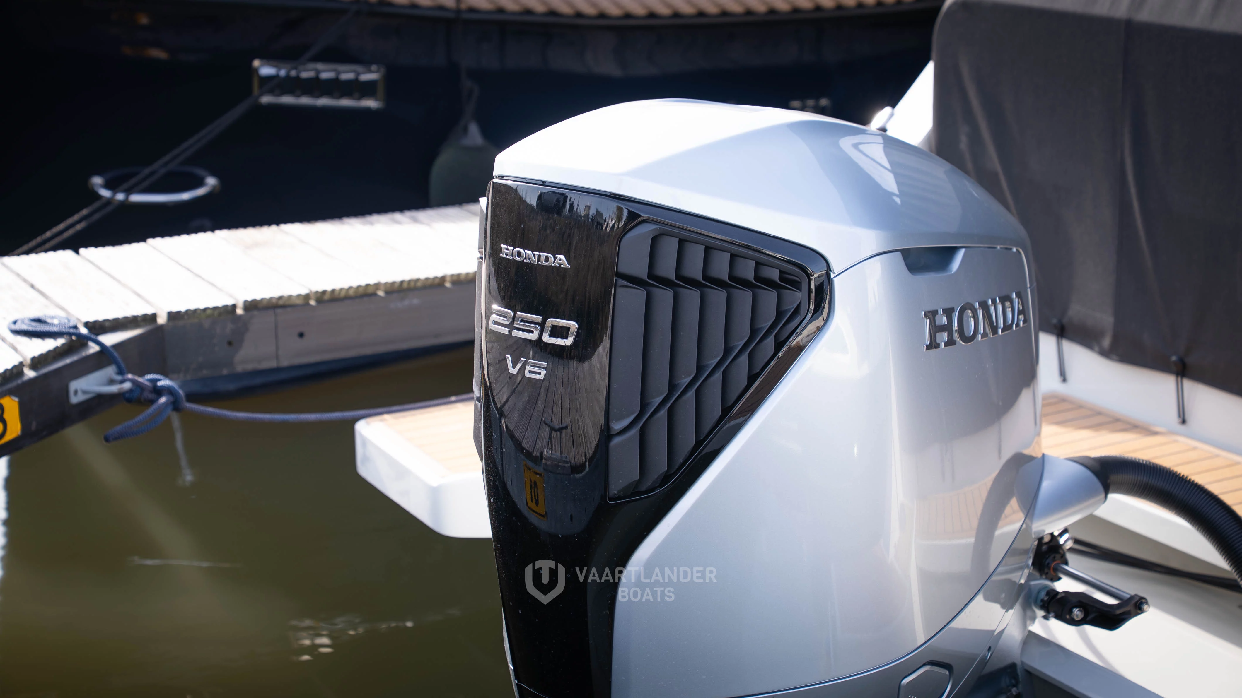 Vaartlander Boats - Vaartlander Maxima800Cabin mrt2026 2