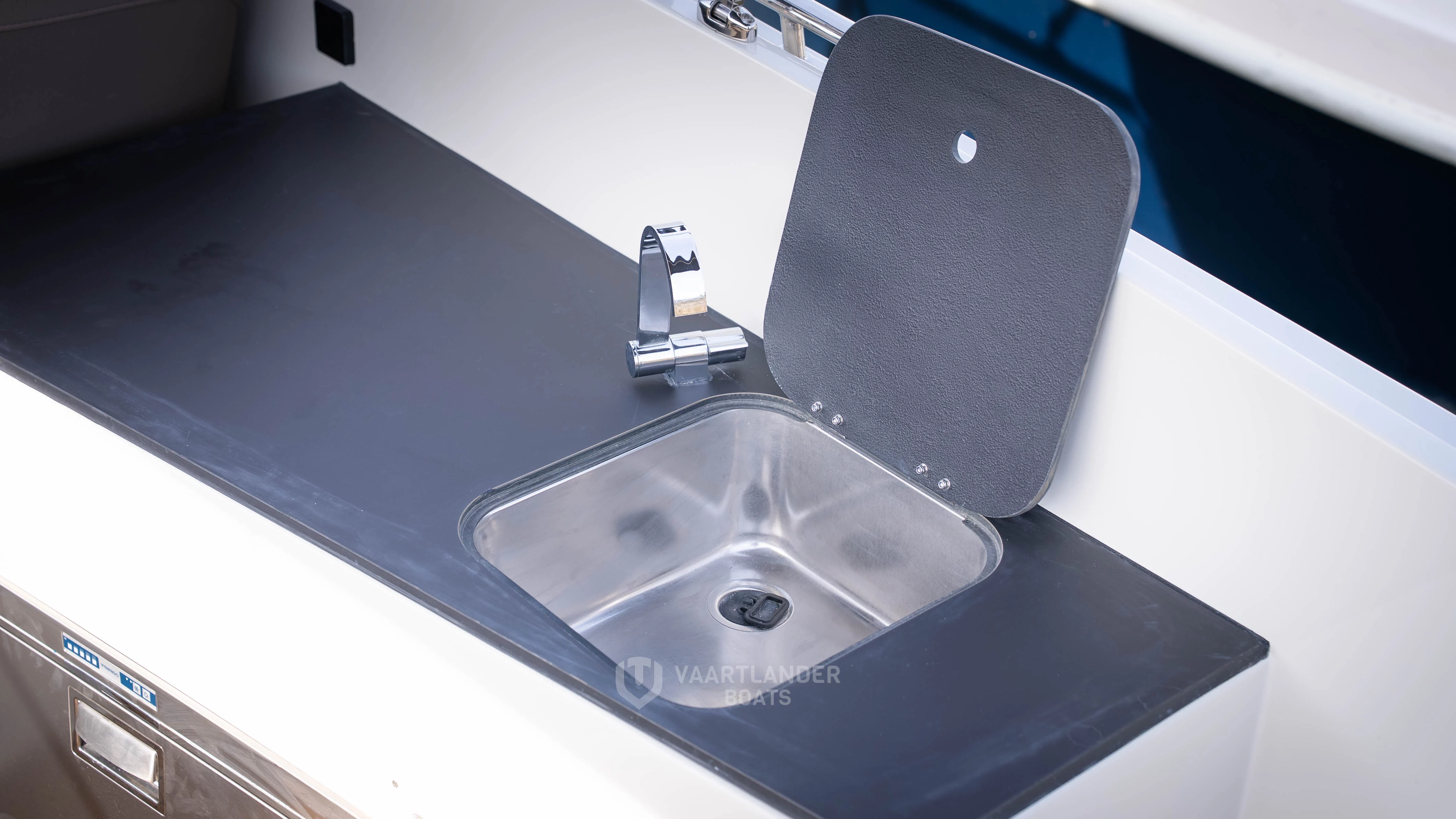 Vaartlander Boats - Vaartlander Maxima800Cabin mrt2026 25