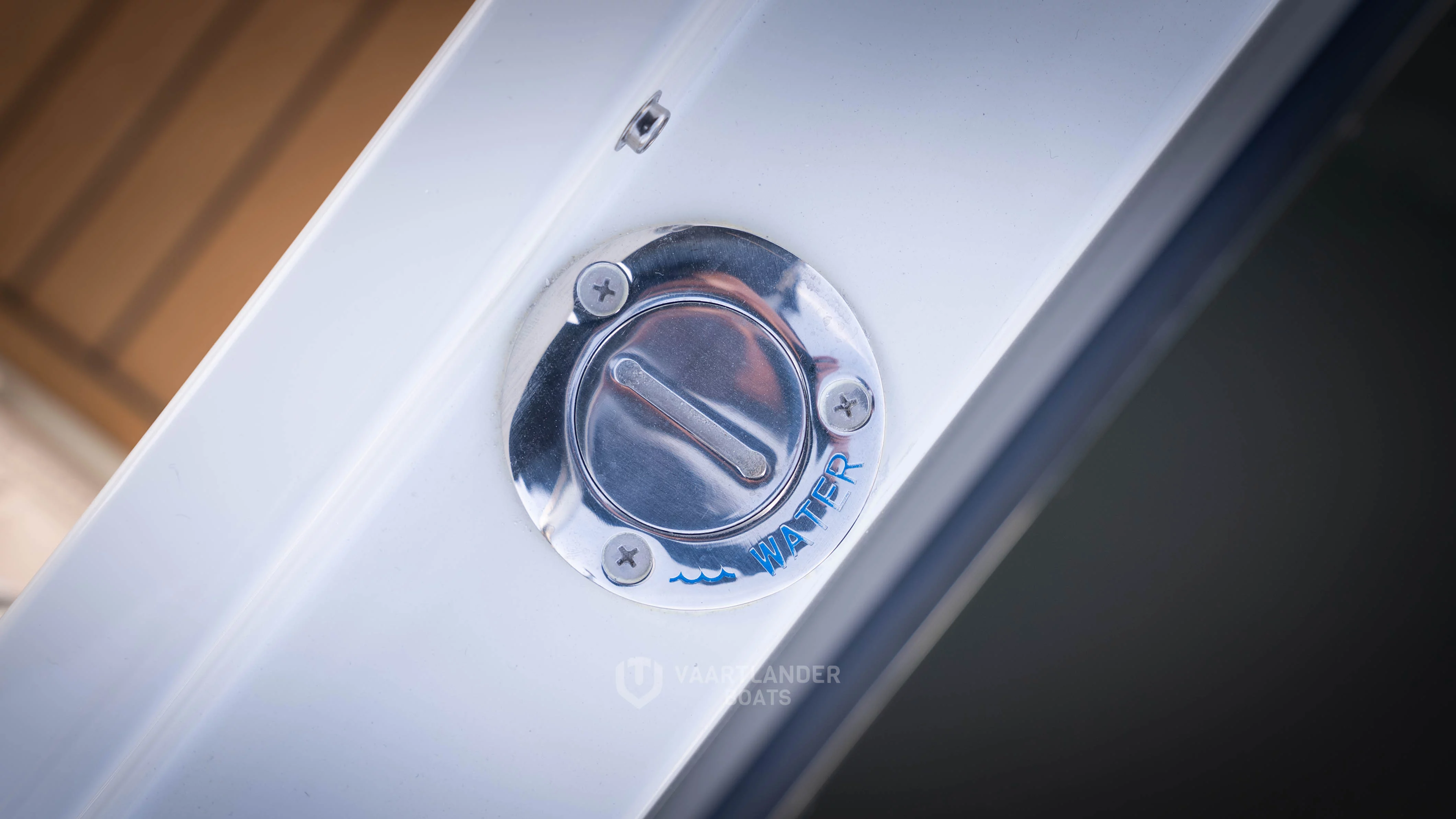 Vaartlander Boats - Vaartlander Maxima800Cabin mrt2026 27