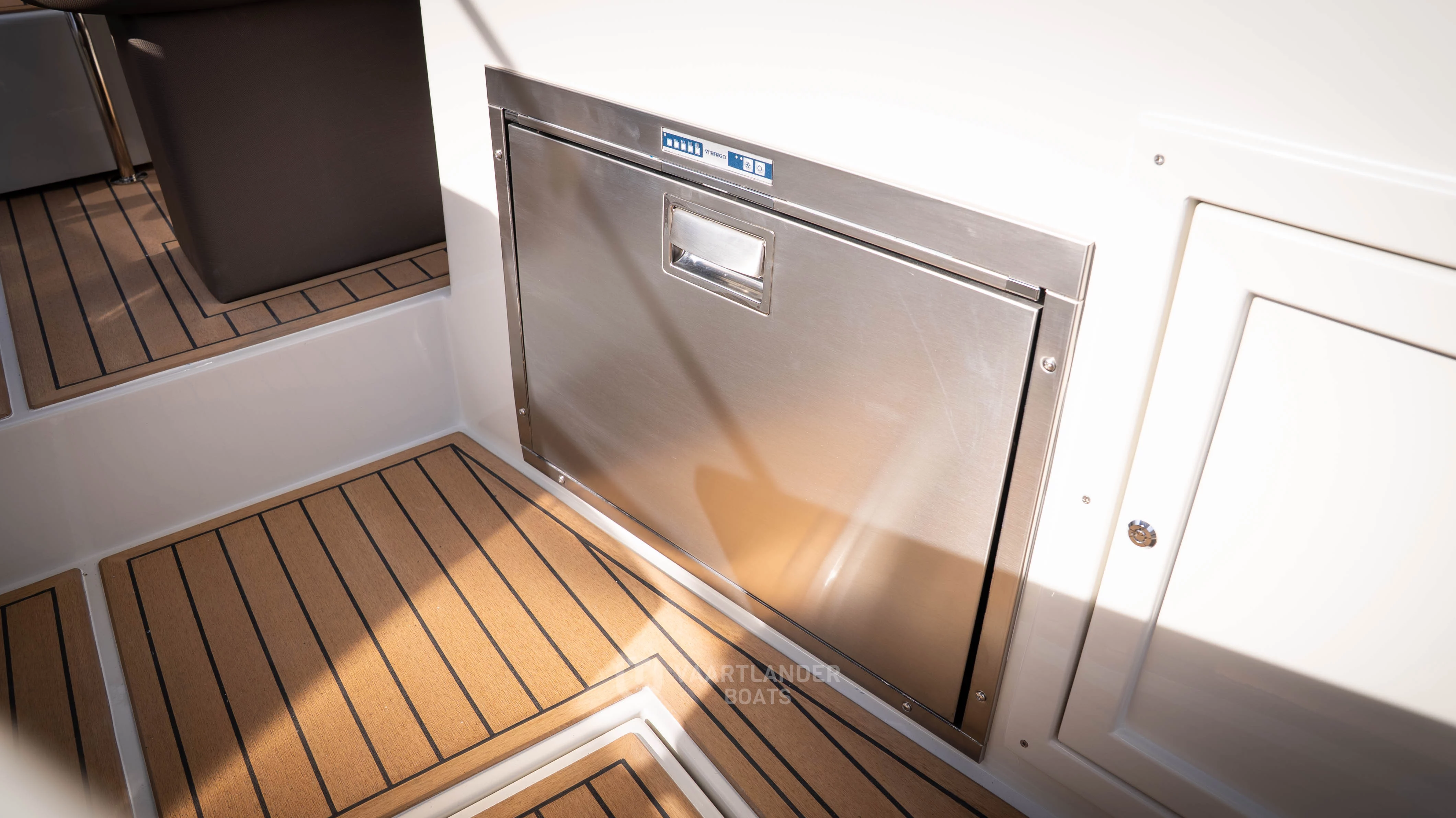 Vaartlander Boats - Vaartlander Maxima800Cabin mrt2026 28