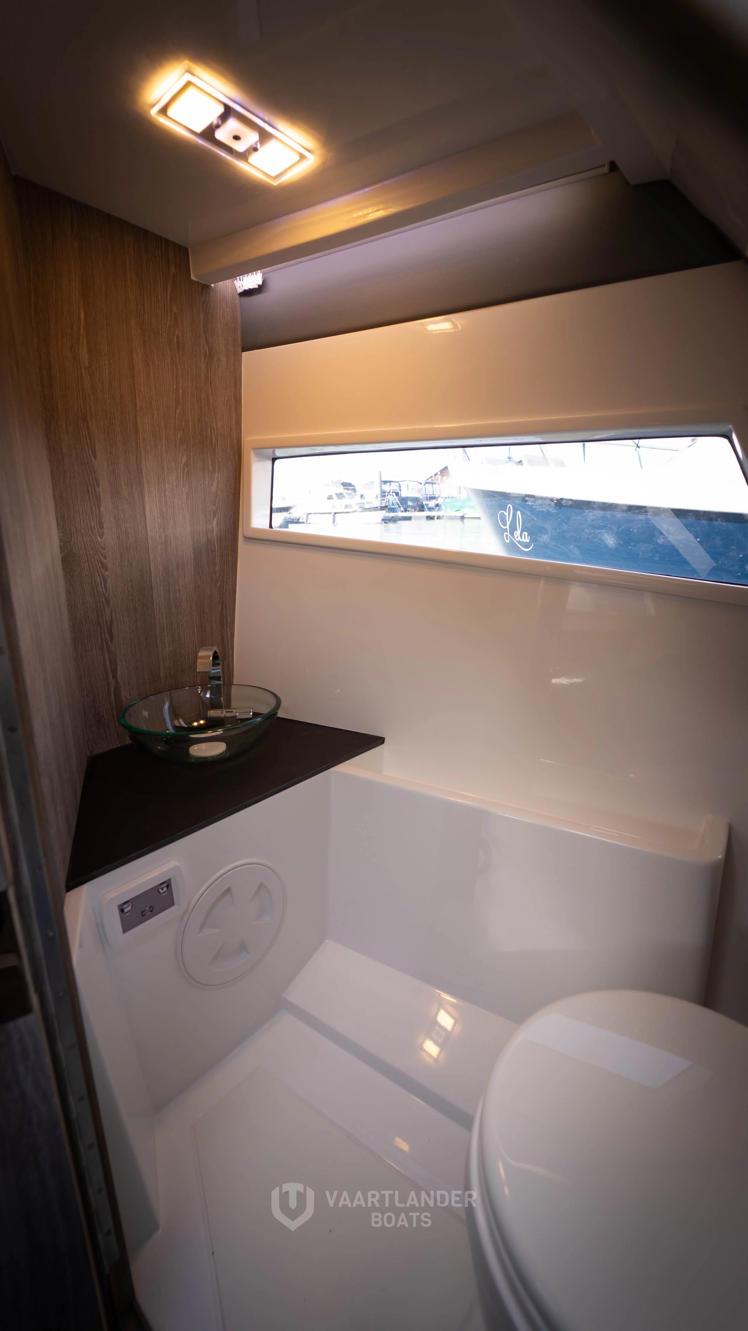 Vaartlander Boats - Vaartlander Maxima800Cabin mrt2026 34