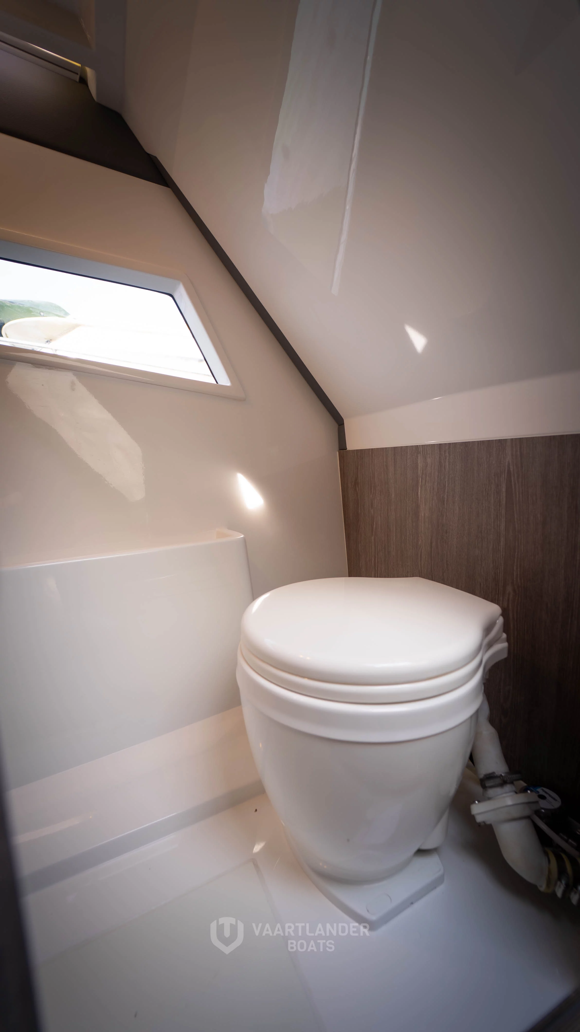 Vaartlander Boats - Vaartlander Maxima800Cabin mrt2026 35