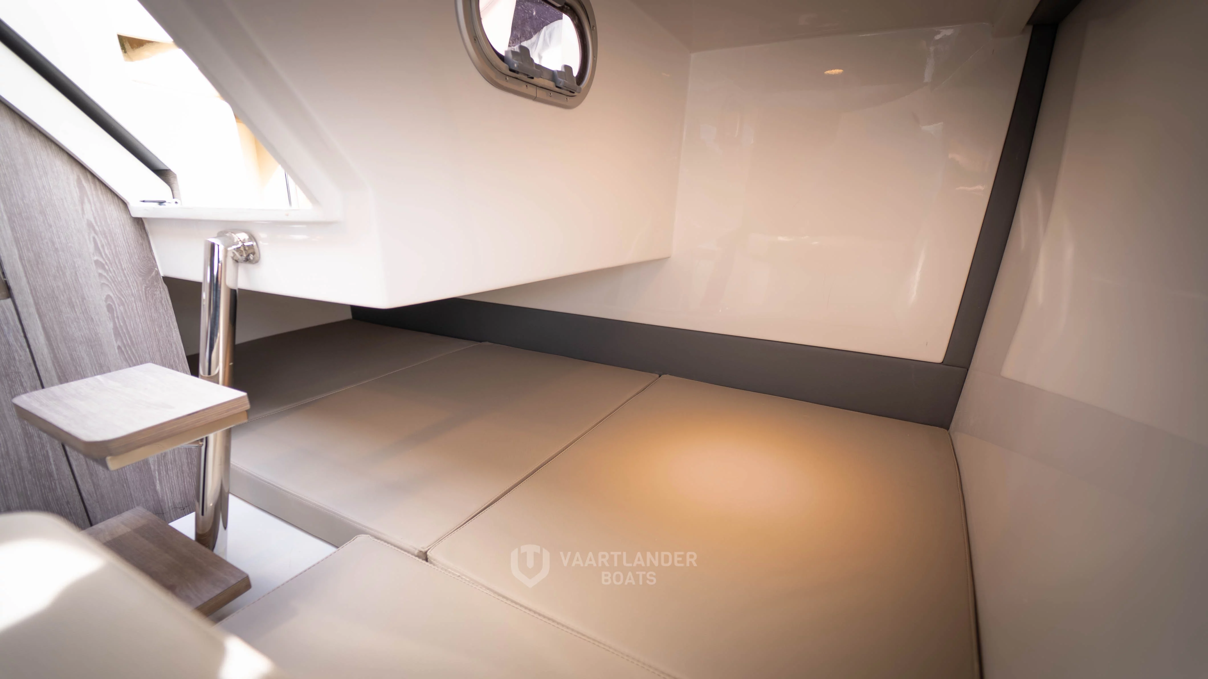 Vaartlander Boats - Vaartlander Maxima800Cabin mrt2026 36