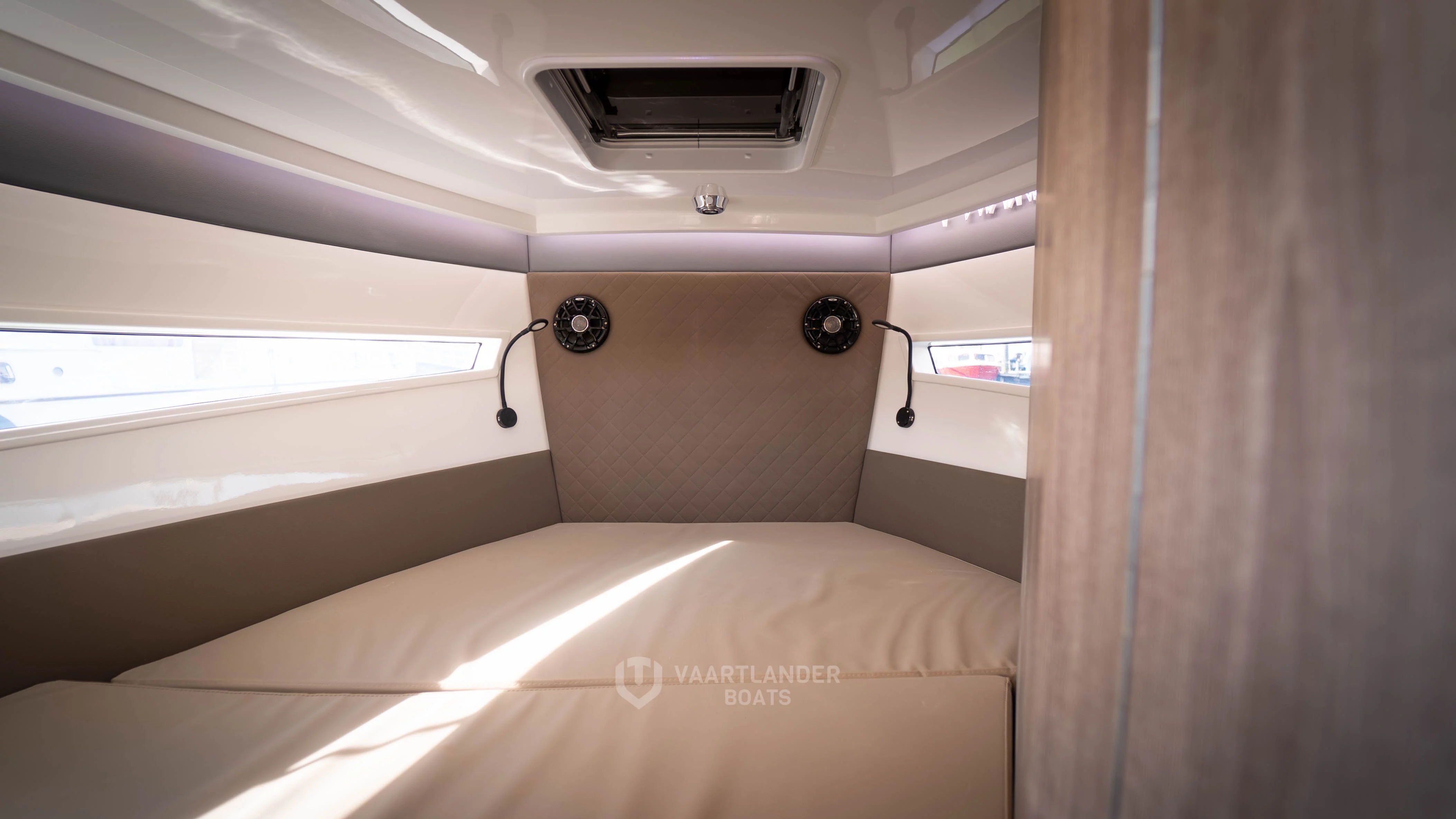 Vaartlander Boats - Vaartlander Maxima800Cabin mrt2026 37