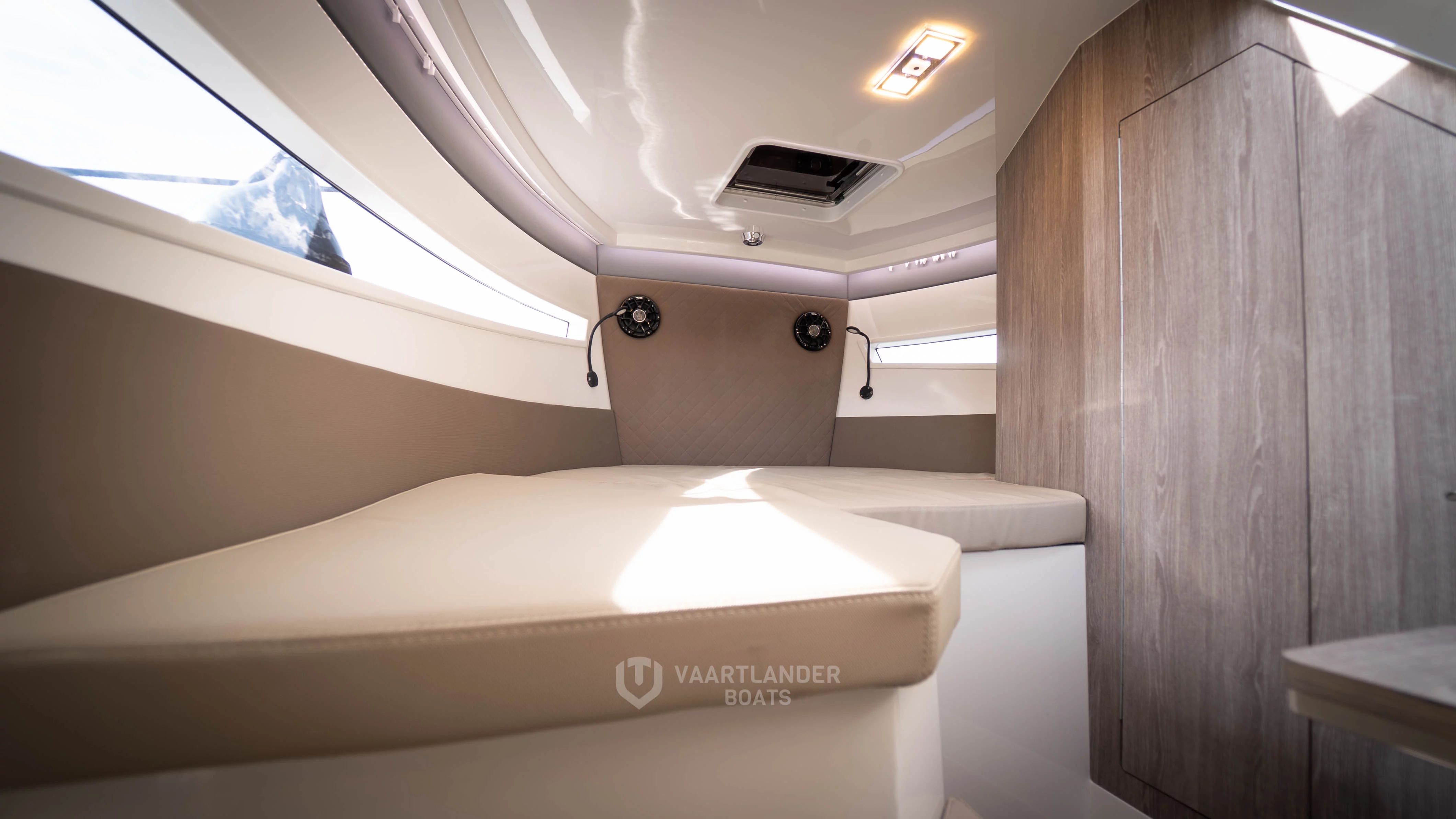 Vaartlander Boats - Vaartlander Maxima800Cabin mrt2026 39