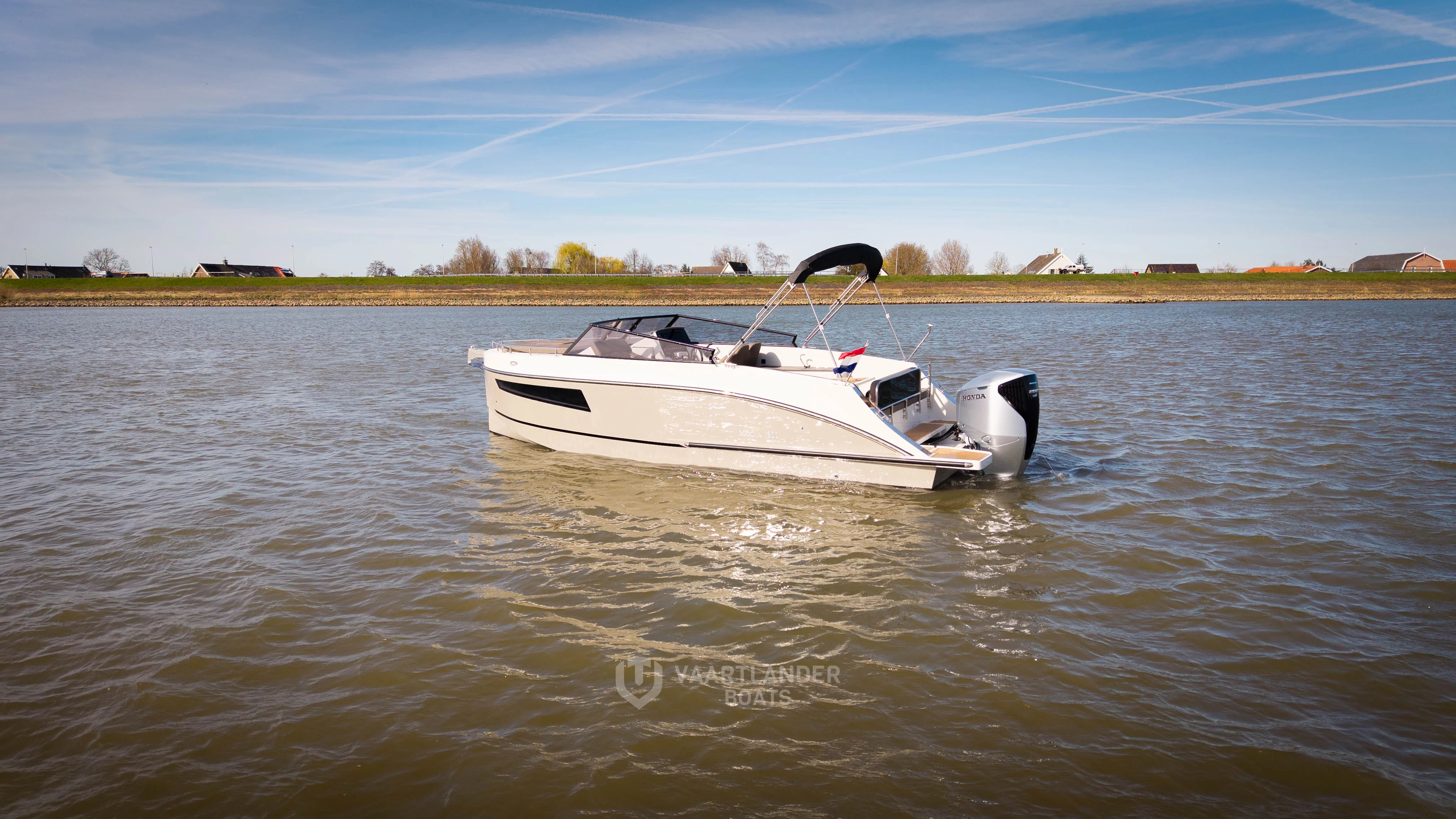 Vaartlander Boats - Vaartlander Maxima800Cabin mrt2026 43