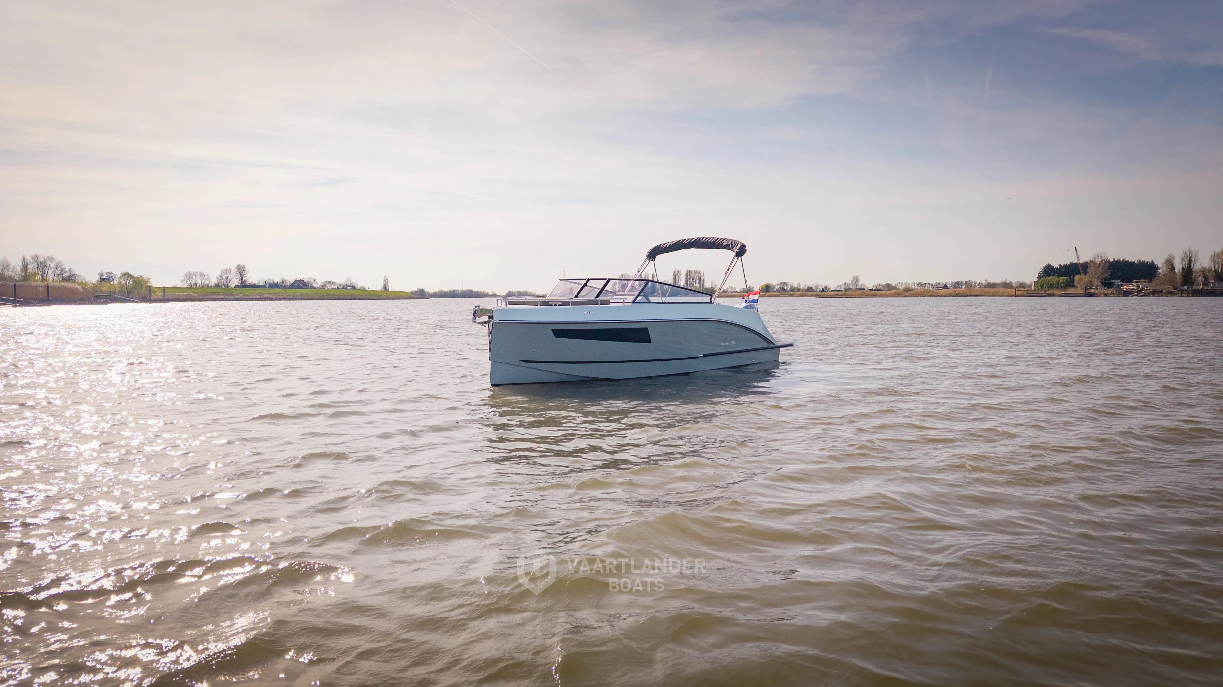 Vaartlander Boats - Vaartlander Maxima800Cabin mrt2026 53