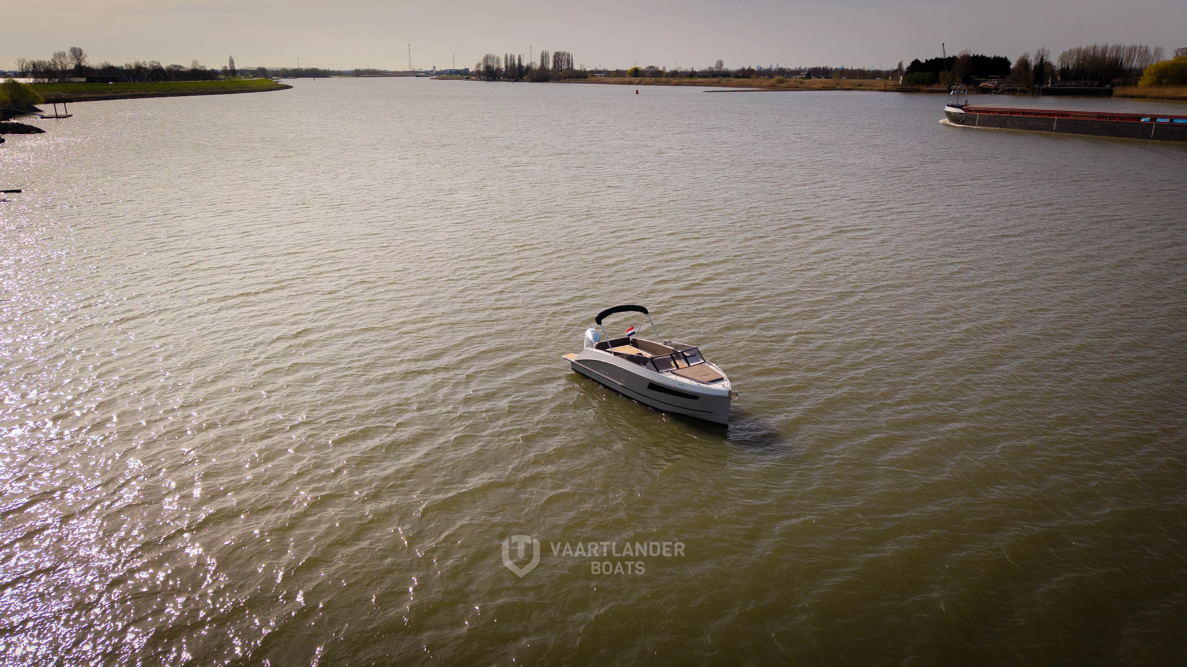 Vaartlander Boats - Vaartlander Maxima800Cabin mrt2026 64