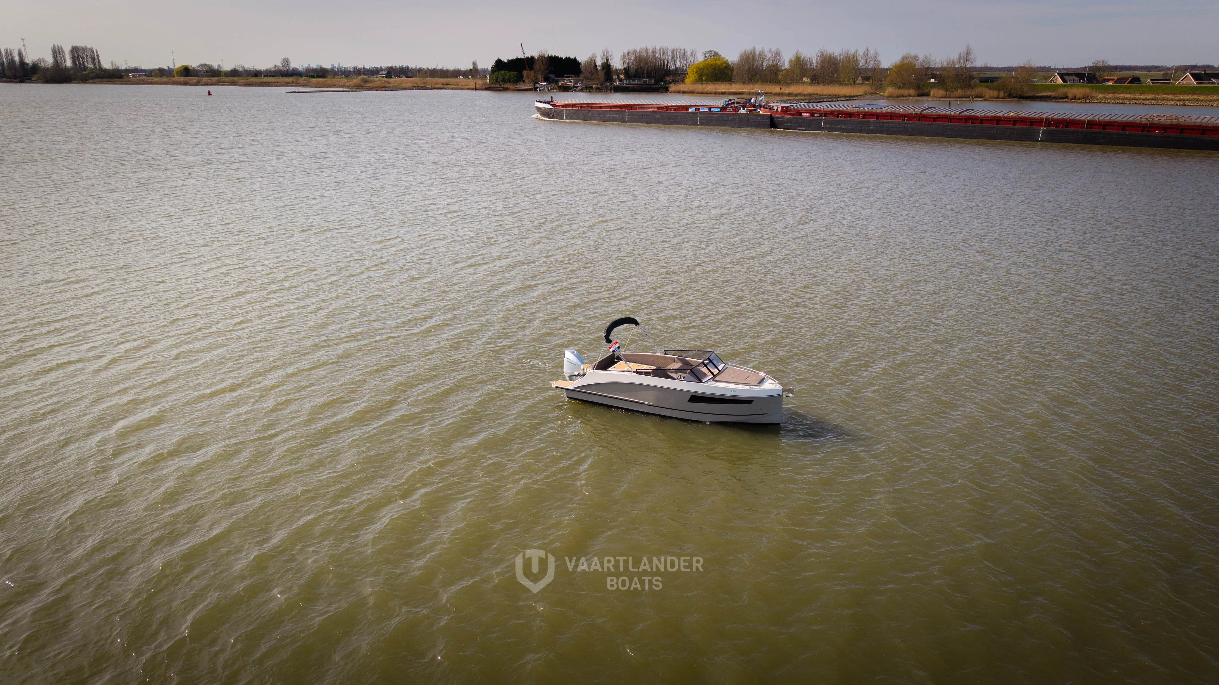 Vaartlander Boats - Vaartlander Maxima800Cabin mrt2026 65