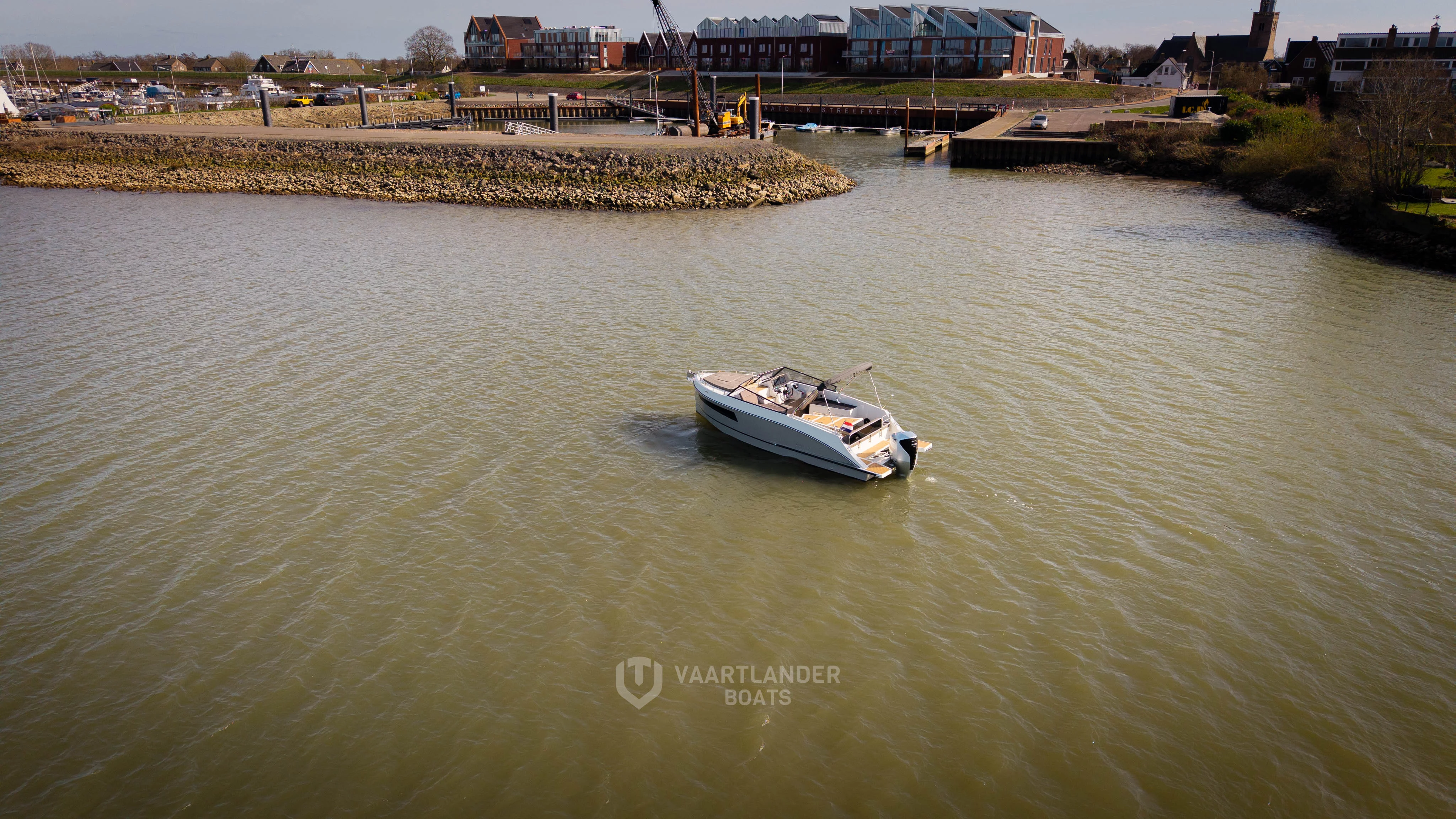 Vaartlander Boats - Vaartlander Maxima800Cabin mrt2026 72