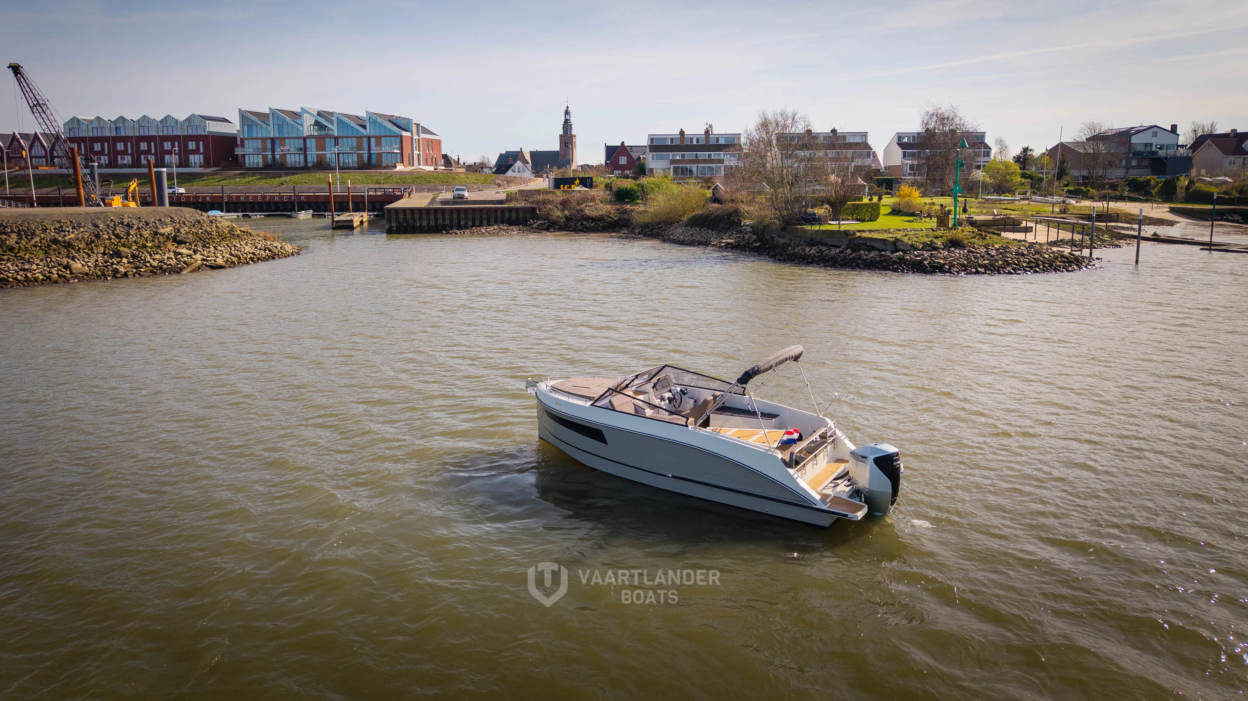 Vaartlander Boats - Vaartlander Maxima800Cabin mrt2026 73