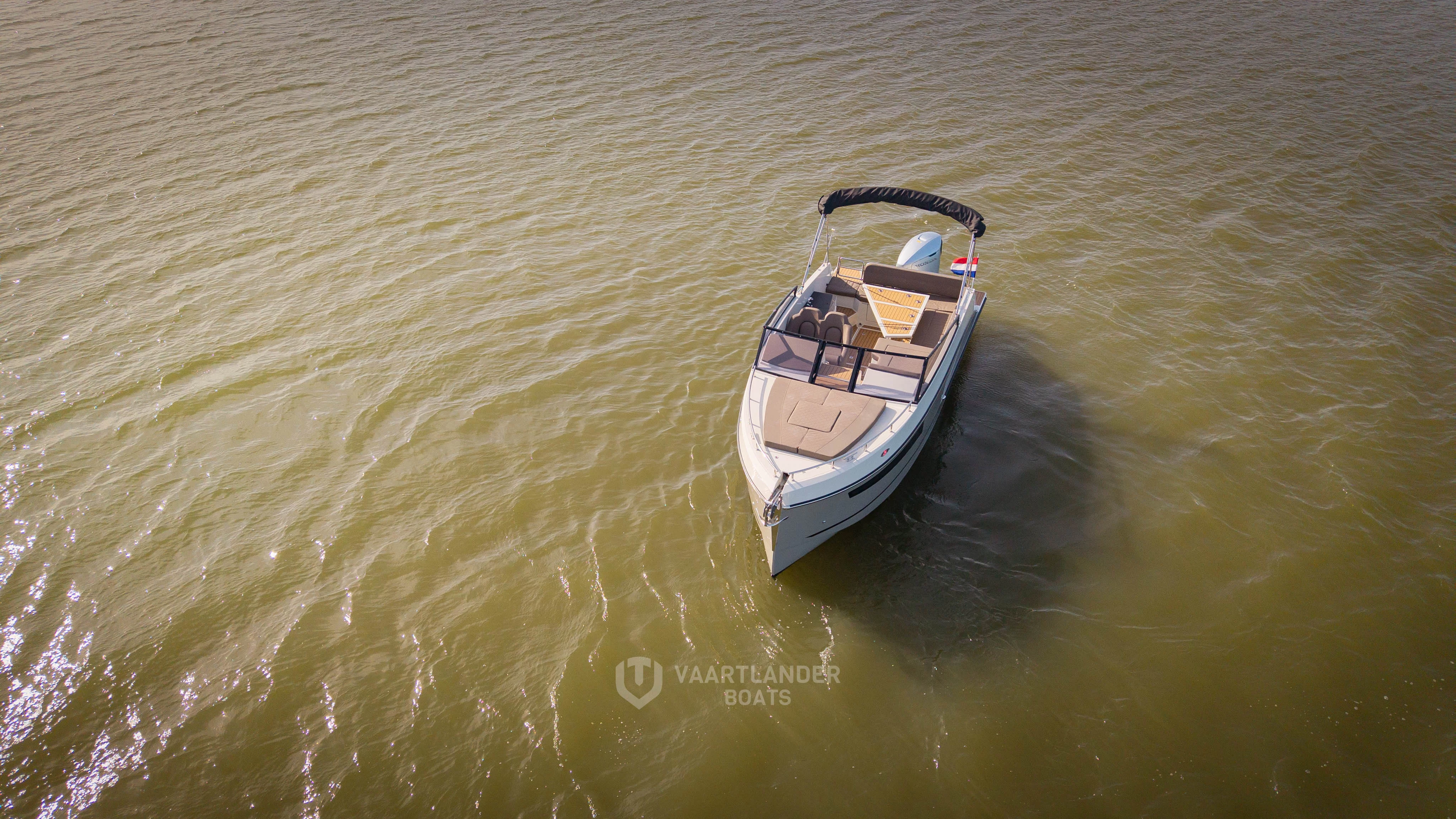 Vaartlander Boats - Vaartlander Maxima800Cabin mrt2026 76
