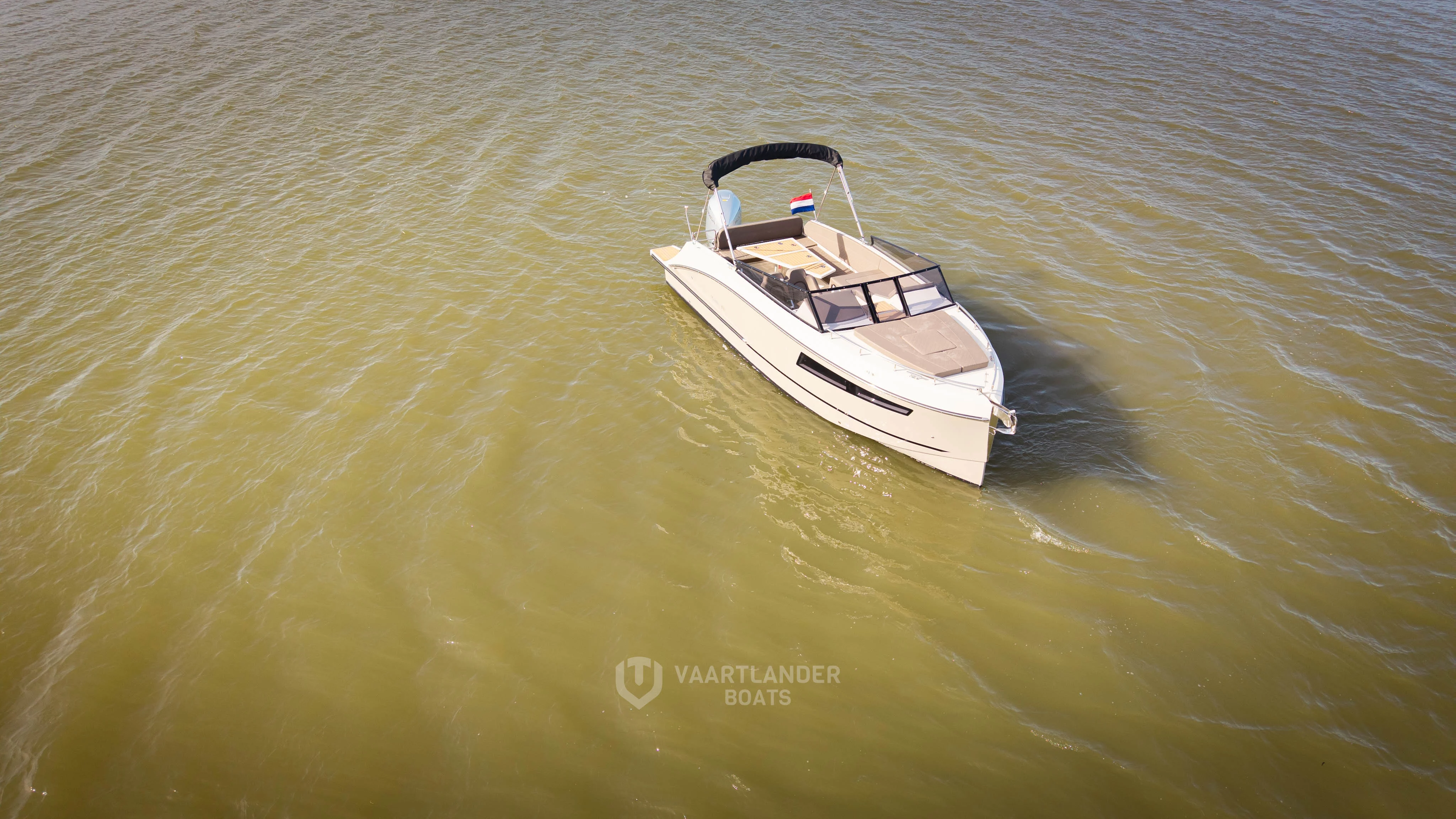 Vaartlander Boats - Vaartlander Maxima800Cabin mrt2026 77