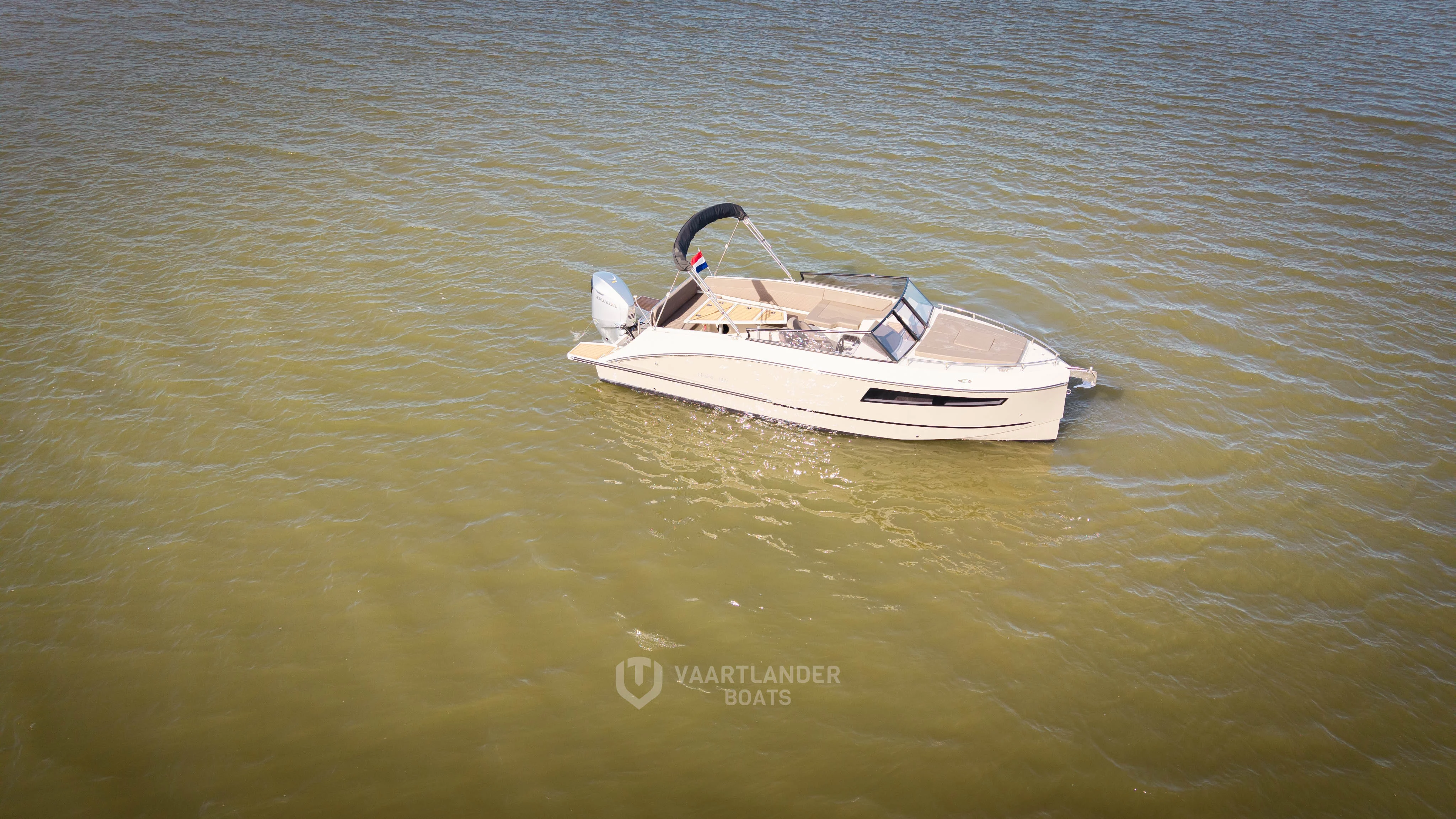 Vaartlander Boats - Vaartlander Maxima800Cabin mrt2026 78