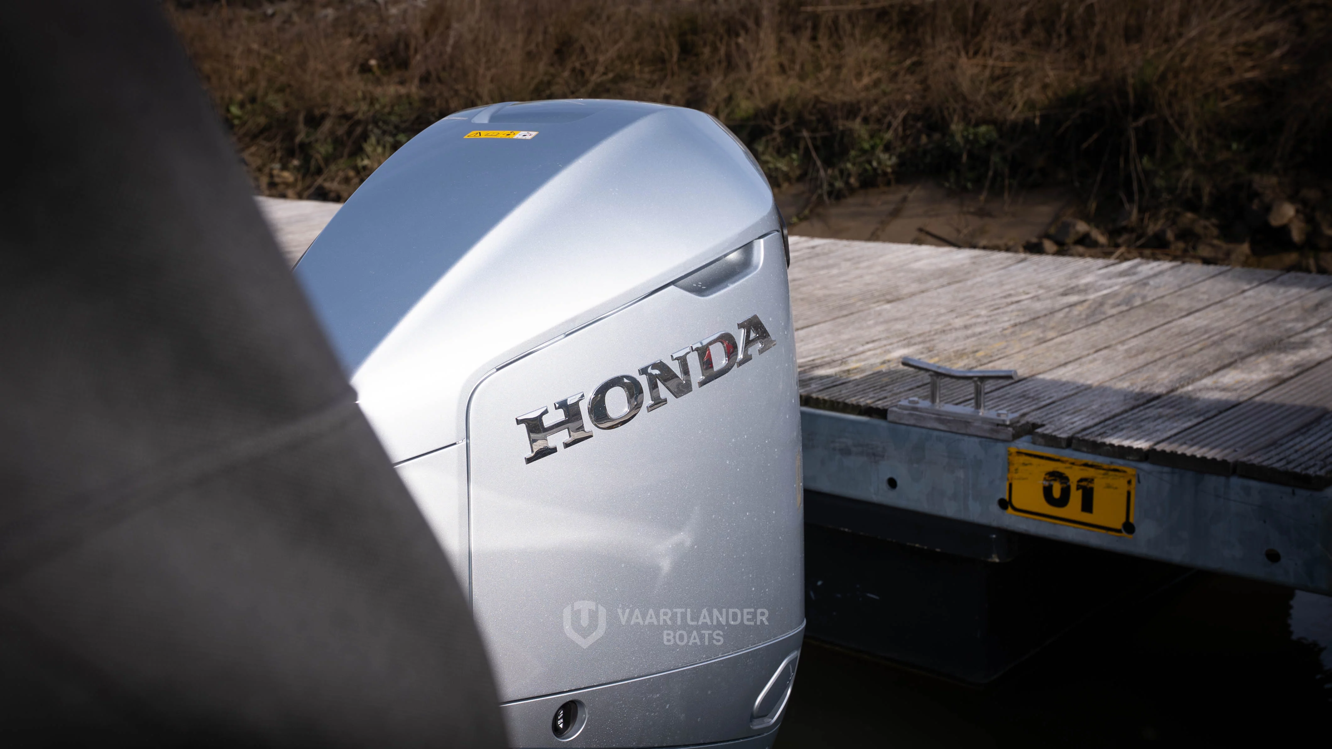Vaartlander Boats - Vaartlander Maxima800Cabin mrt2026 8