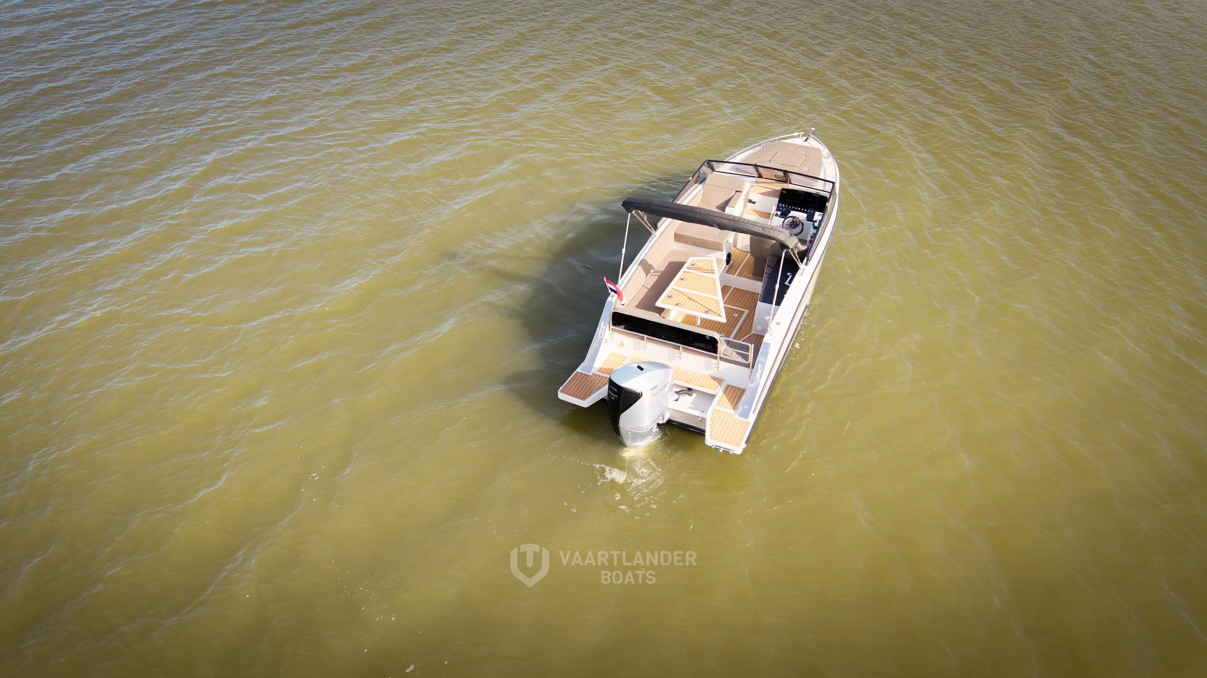 Vaartlander Boats - Vaartlander Maxima800Cabin mrt2026 80