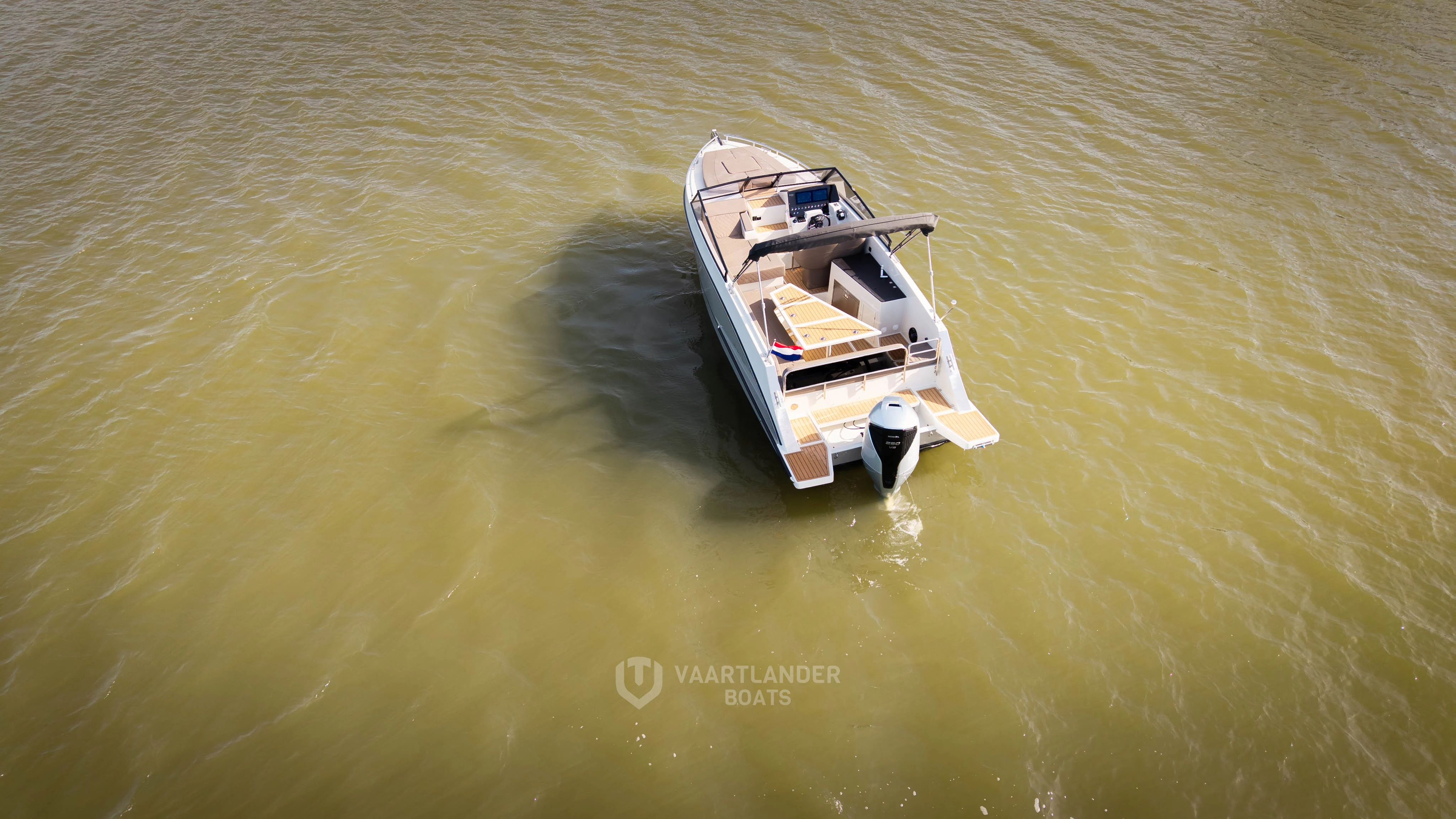Vaartlander Boats - Vaartlander Maxima800Cabin mrt2026 81