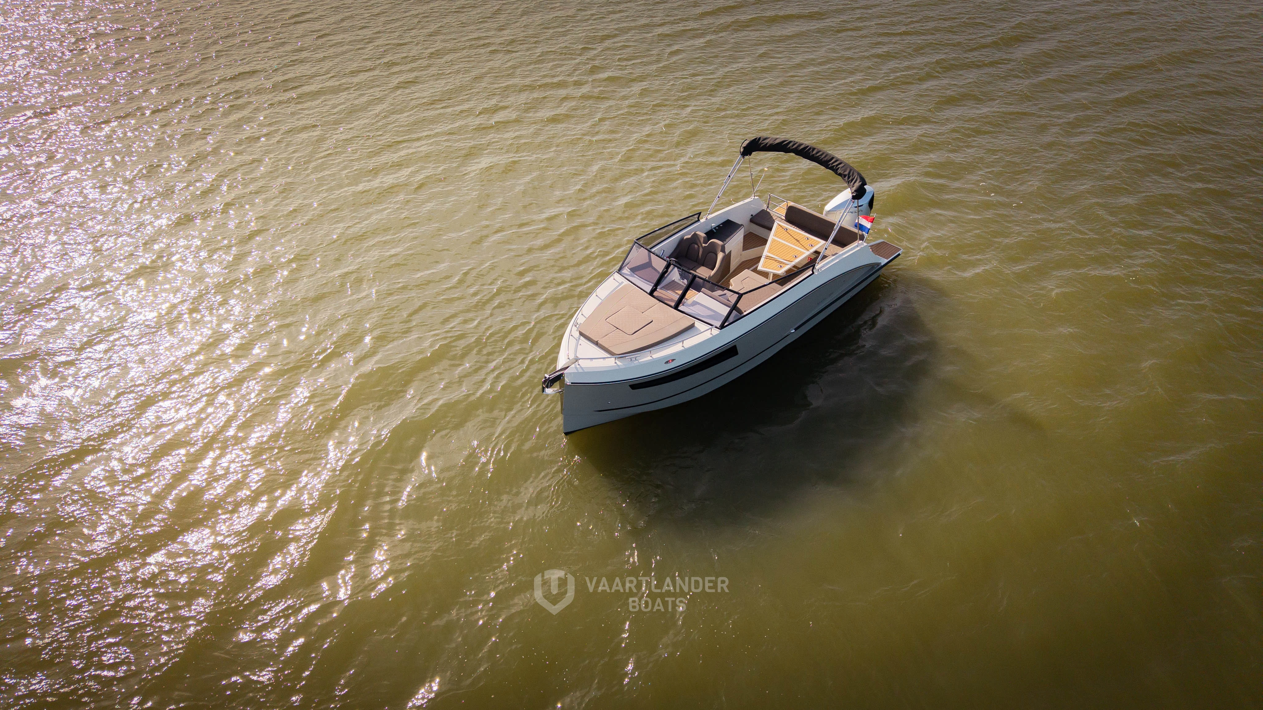 Vaartlander Boats - Vaartlander Maxima800Cabin mrt2026 84