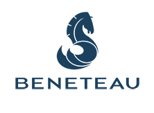 Beneteau_Blauw_Klein Vaartlander Boats - Beneteau Blauw Klein