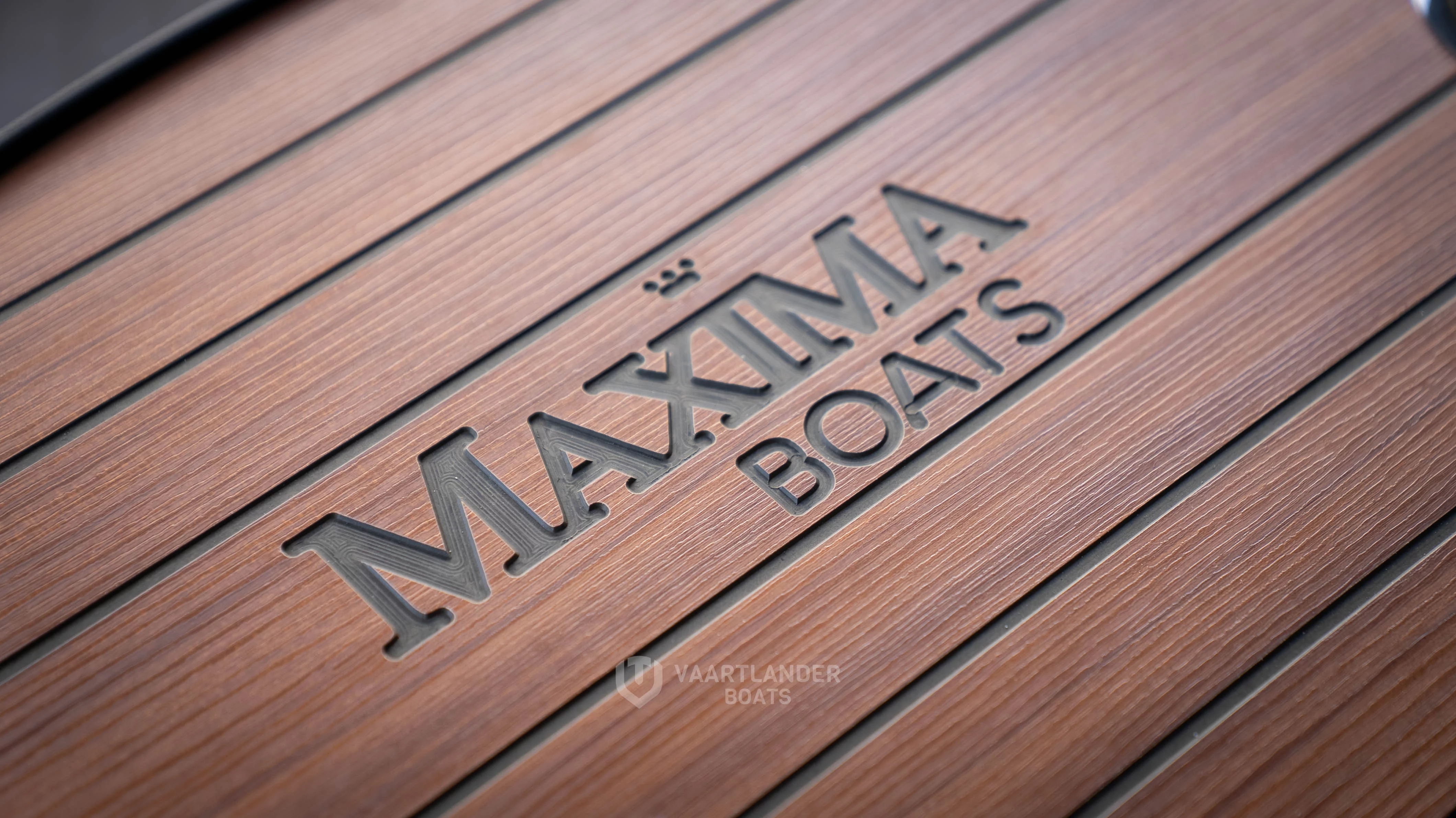 Vaartlander Boats - Vaartlander Maxima630Zwart mrt26 10