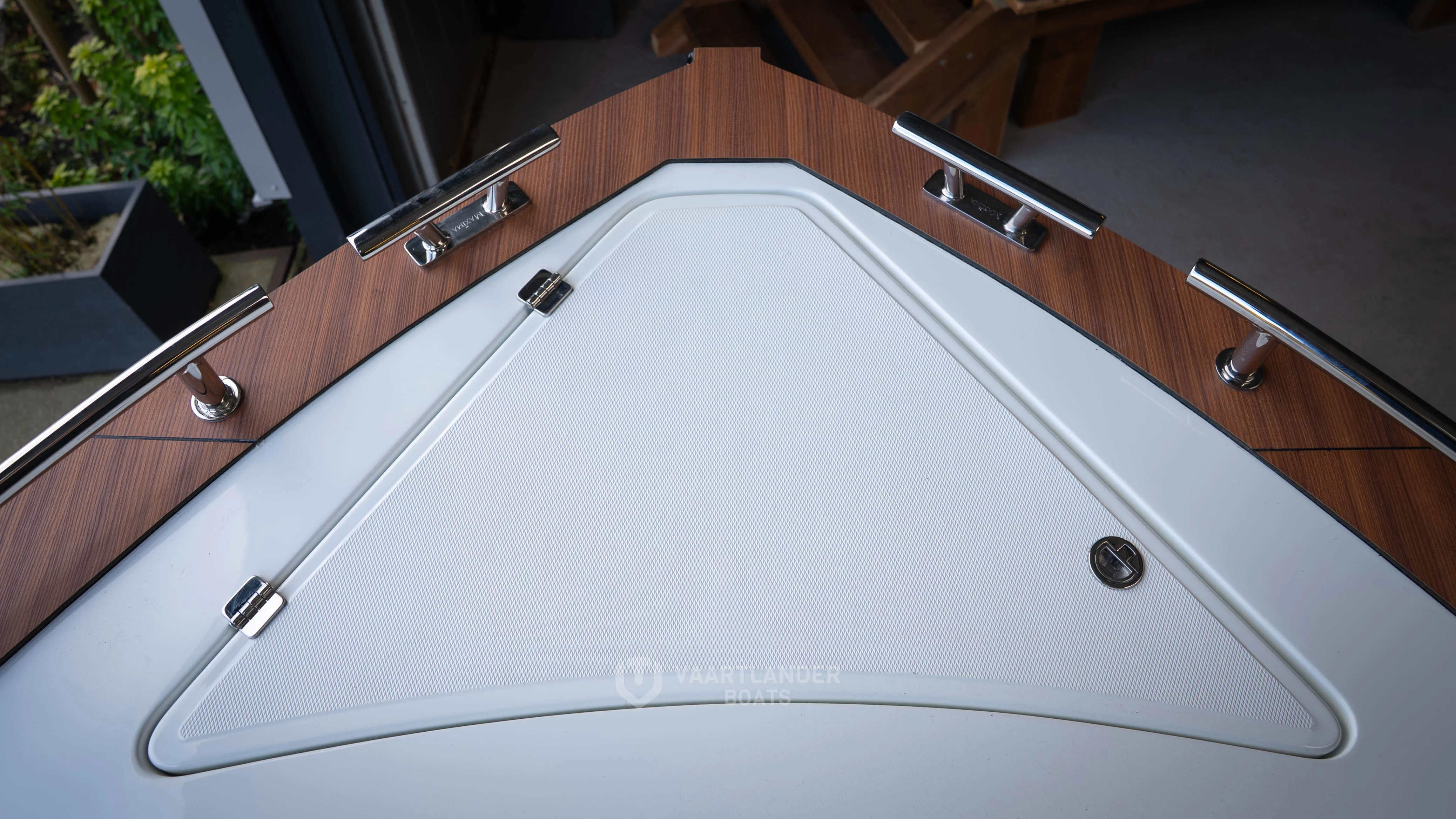 Vaartlander Boats - Vaartlander Maxima630Zwart mrt26 14