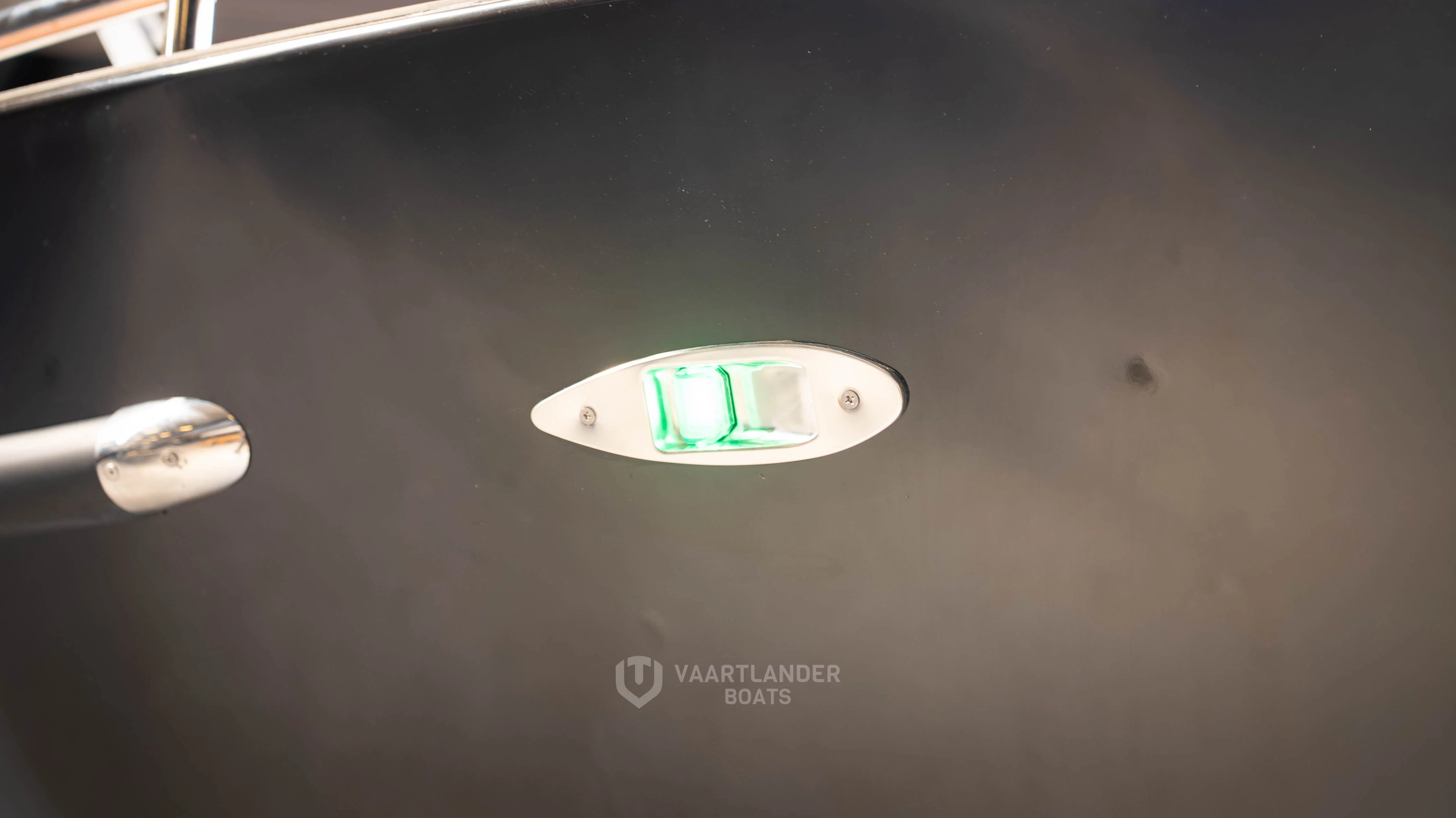 Vaartlander Boats - Vaartlander Maxima630Zwart mrt26 20