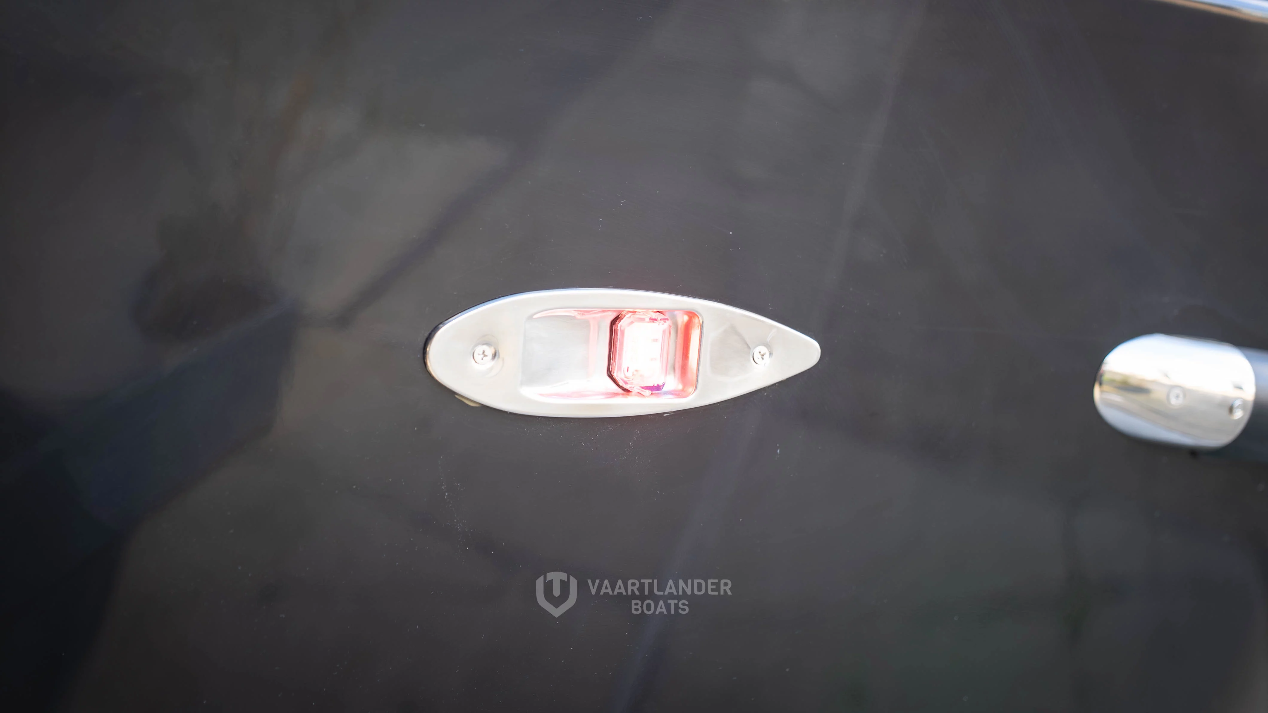 Vaartlander Boats - Vaartlander Maxima630Zwart mrt26 21