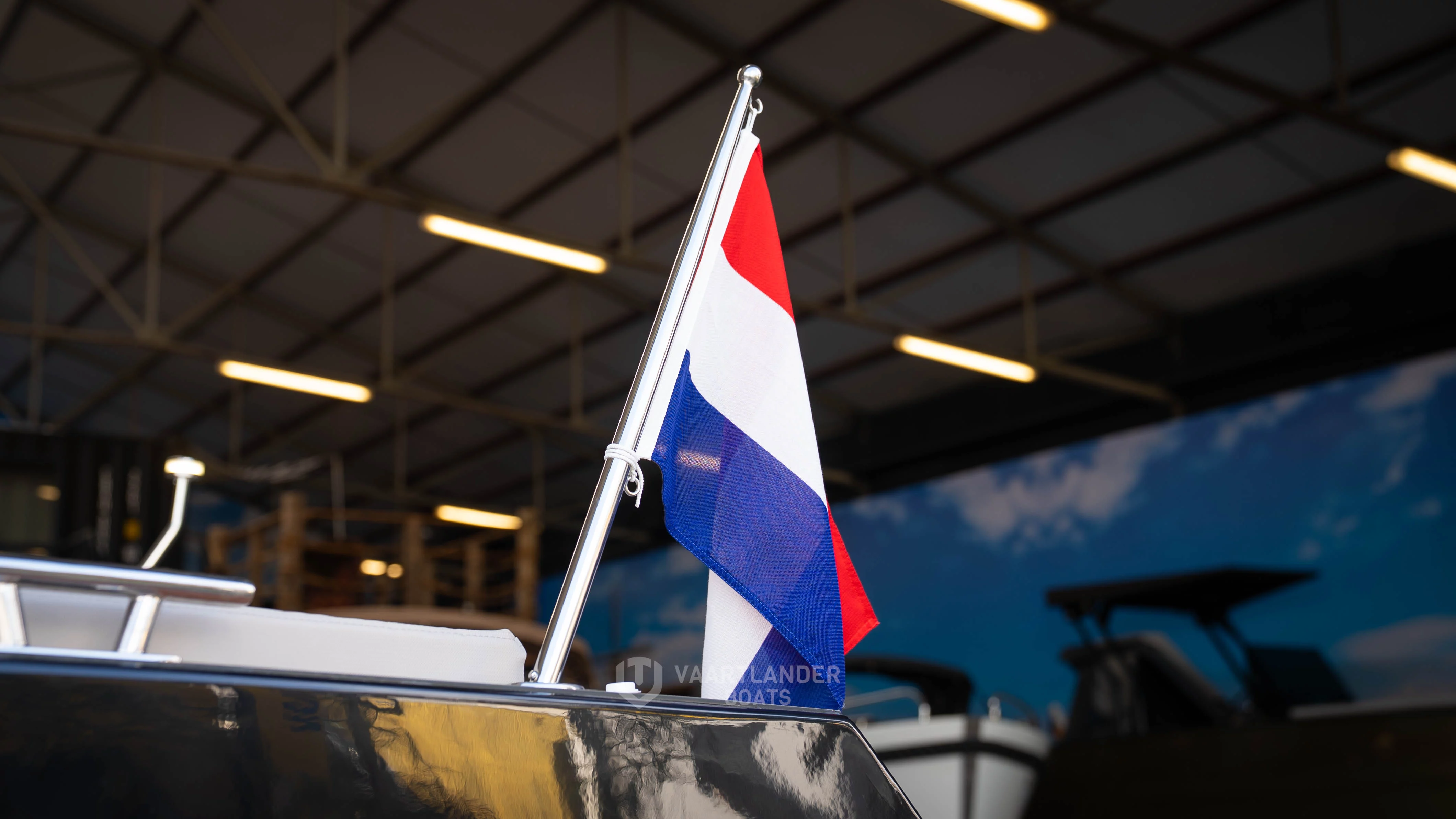Vaartlander Boats - Vaartlander Maxima630Zwart mrt26 22