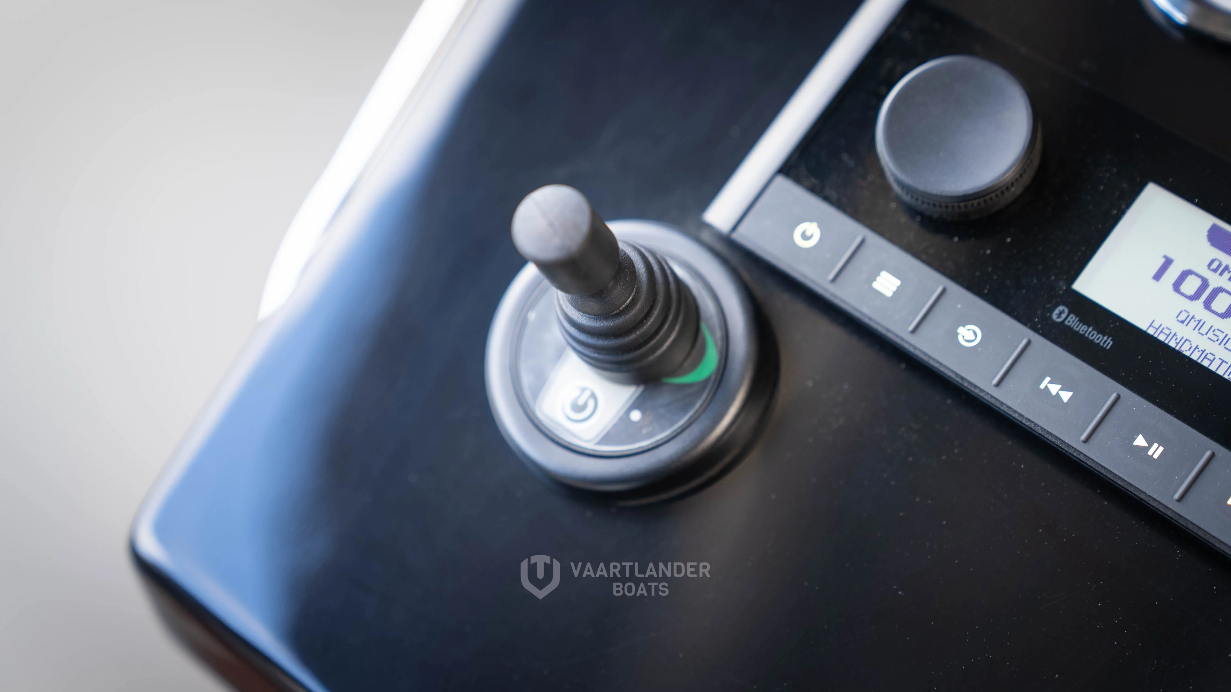 Vaartlander Boats - Vaartlander Maxima630Zwart mrt26 3