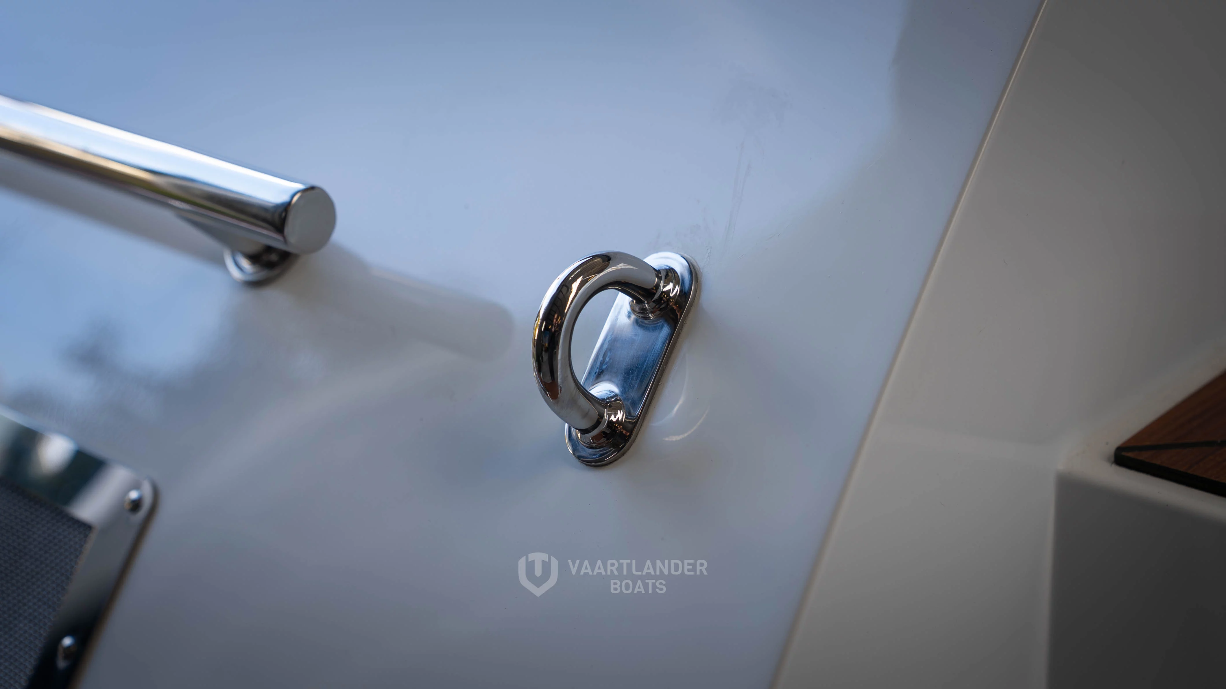 Vaartlander Boats - Vaartlander Maxima630Zwart mrt26 30
