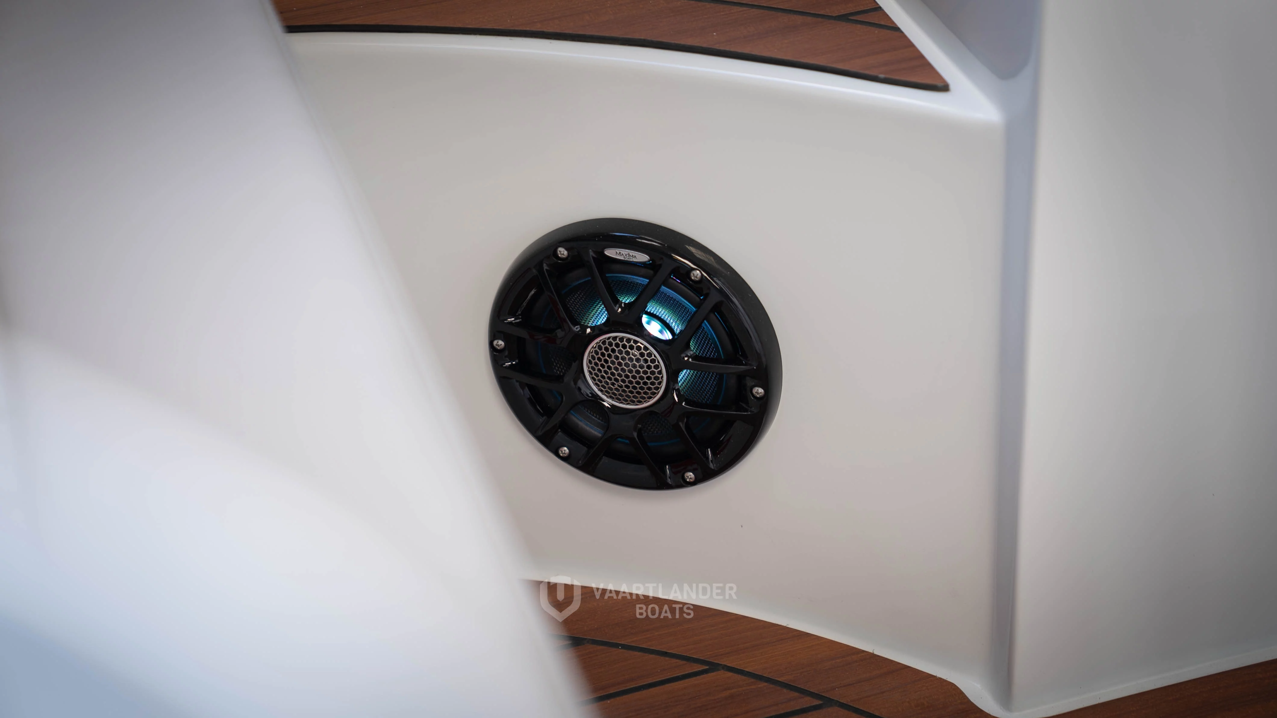 Vaartlander Boats - Vaartlander Maxima630Zwart mrt26 8