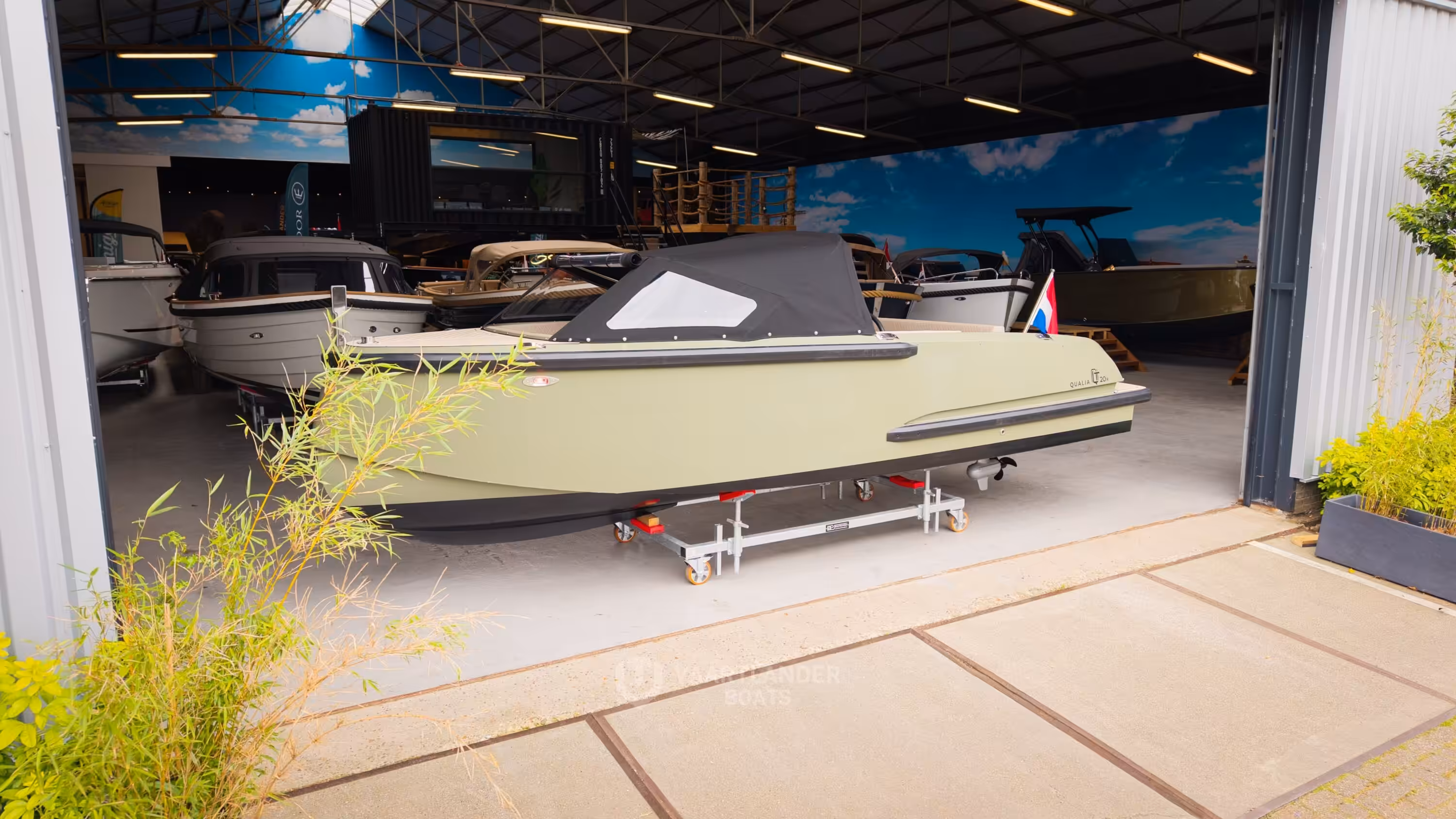 Vaartlander Boats - Vaartlander QualiaQT20e 30 scaled