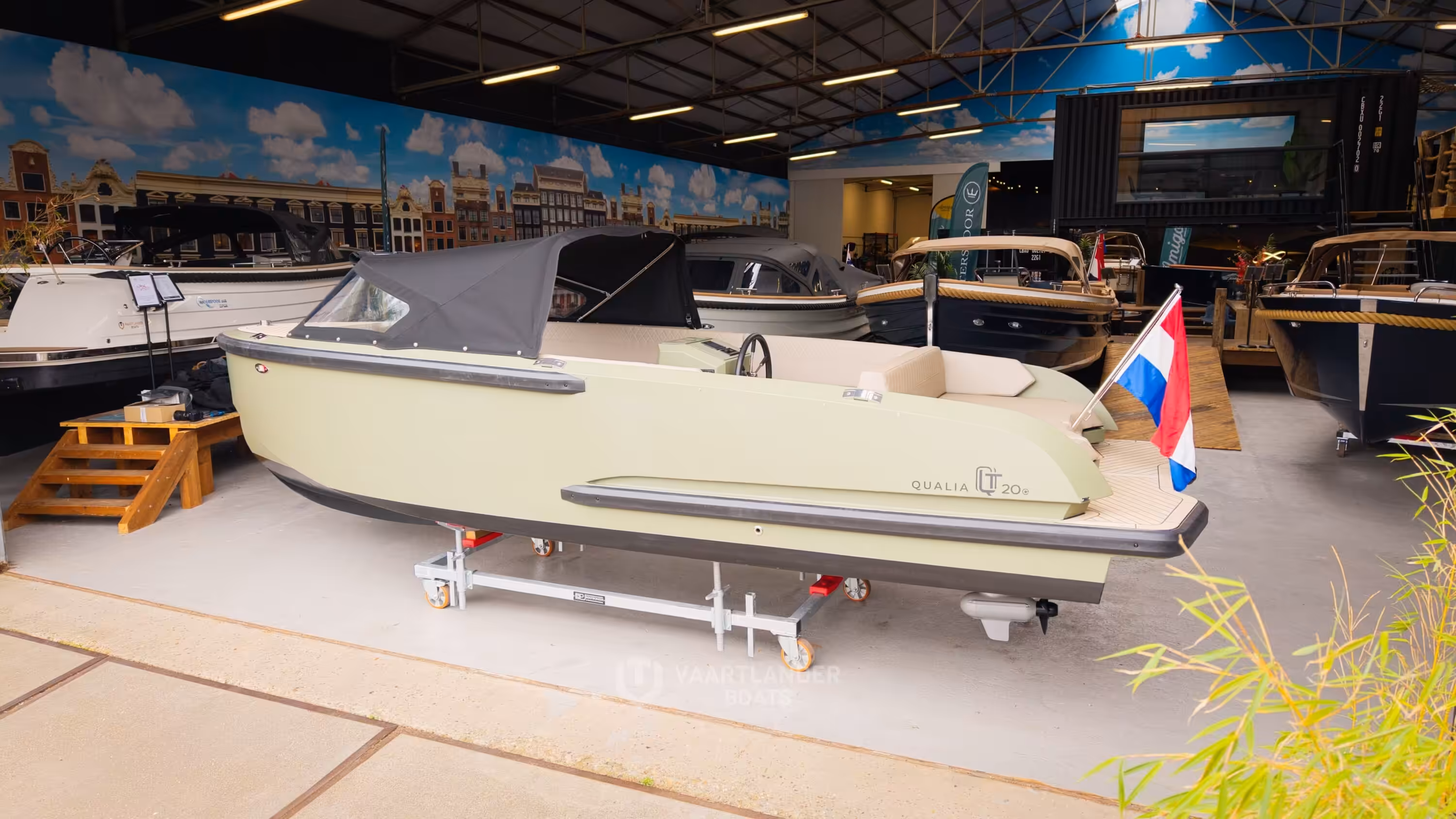 Vaartlander Boats - Vaartlander QualiaQT20e 32 scaled