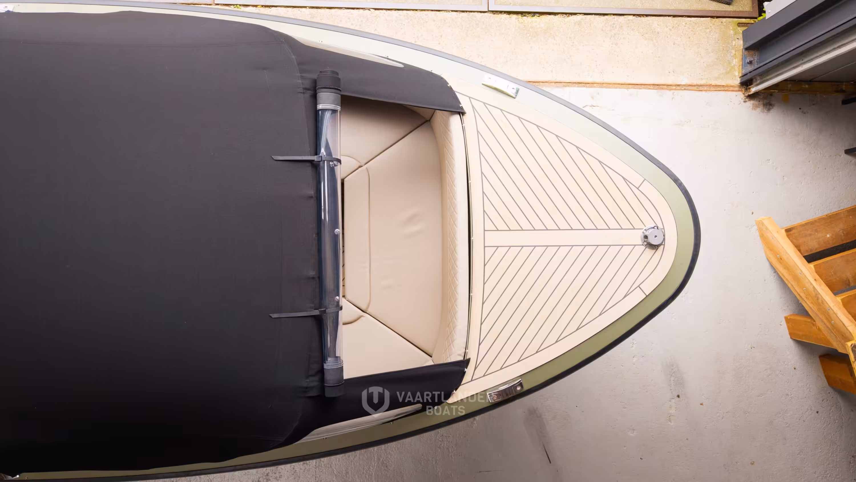 Vaartlander Boats - Vaartlander QualiaQT20e 37 scaled