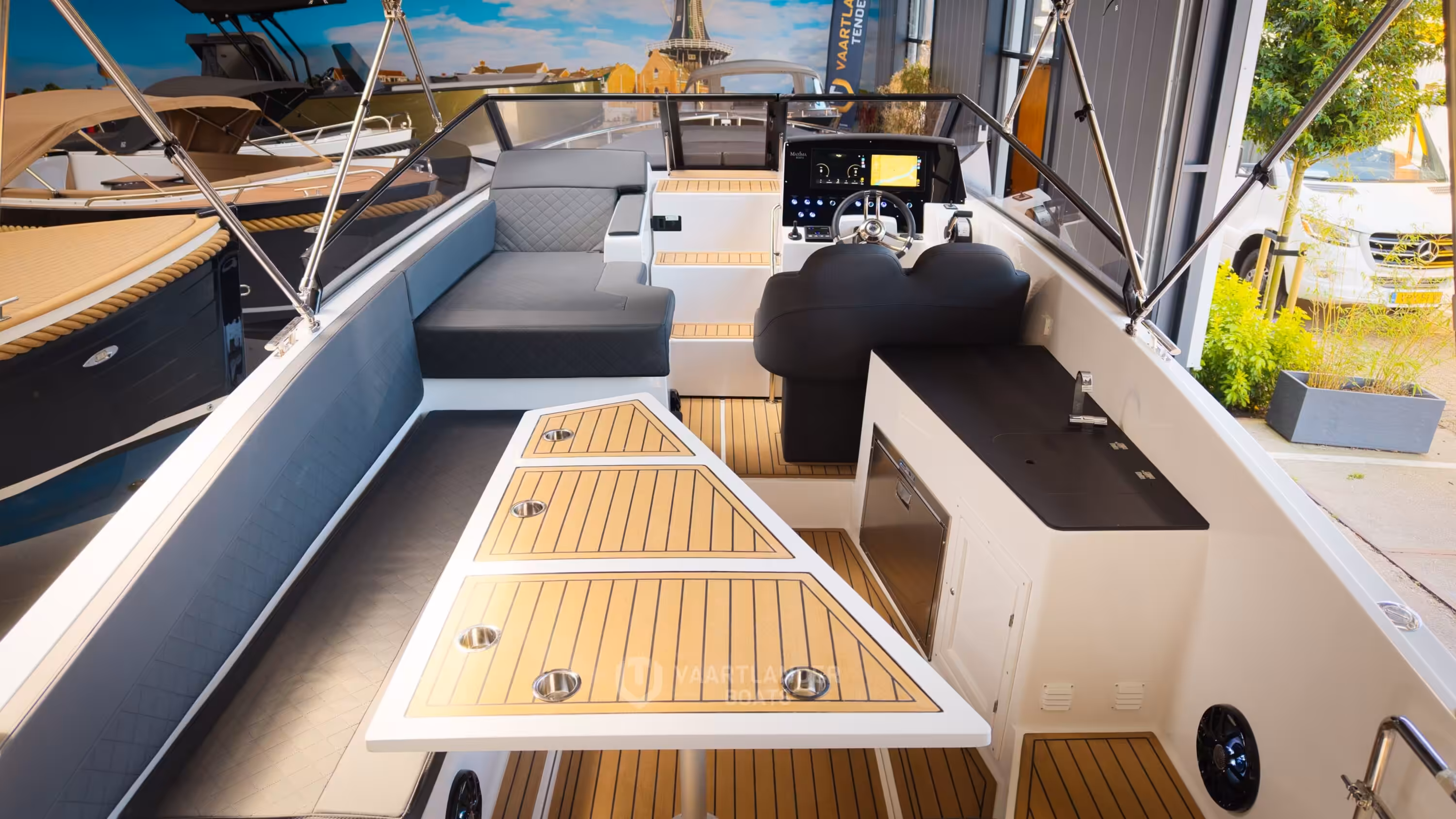 Vaartlander Boats - Vaartlander Maxima800Cabin juni26 50 scaled