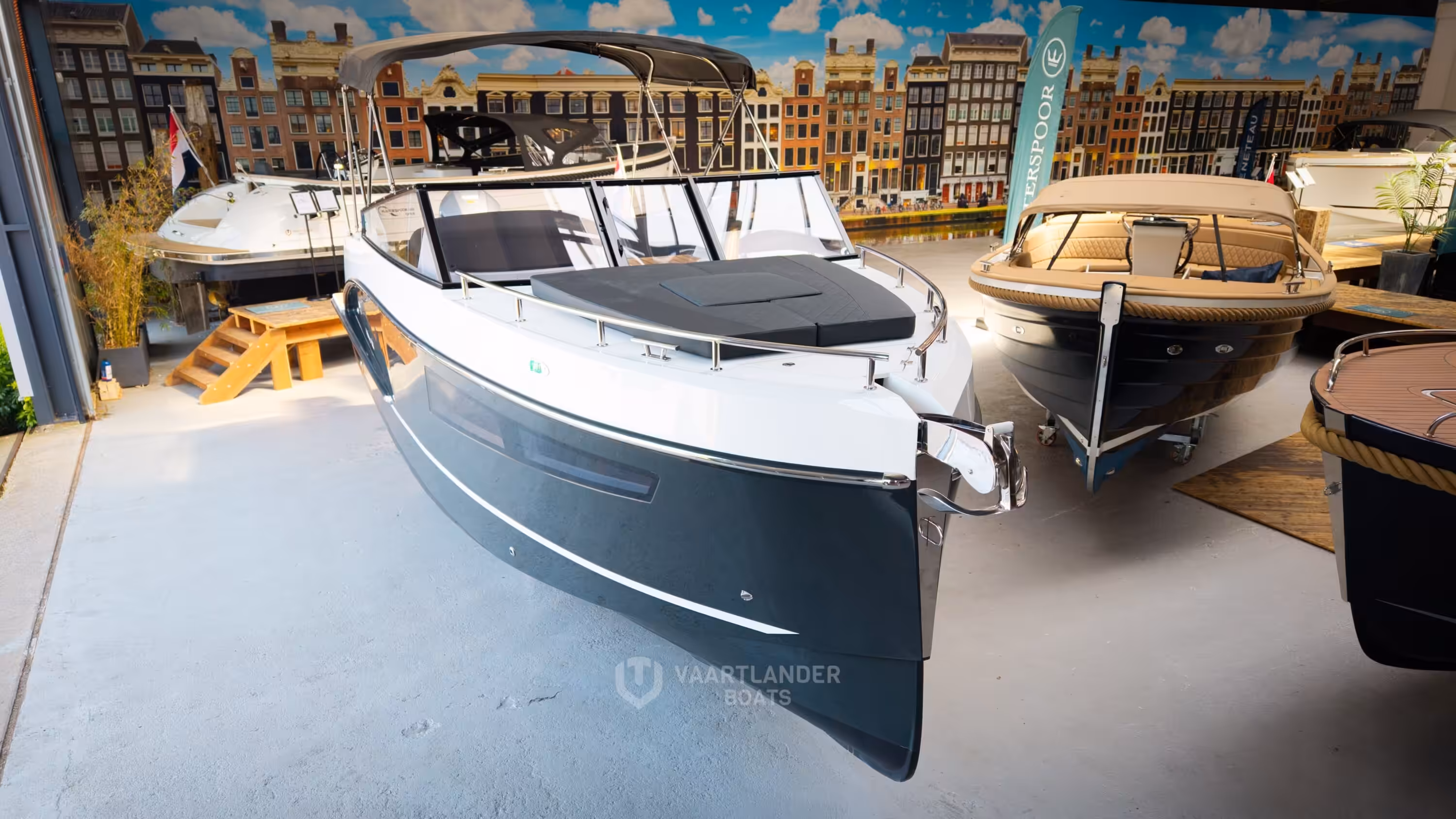 Vaartlander Boats - Vaartlander Maxima800Cabin juni26 51 scaled