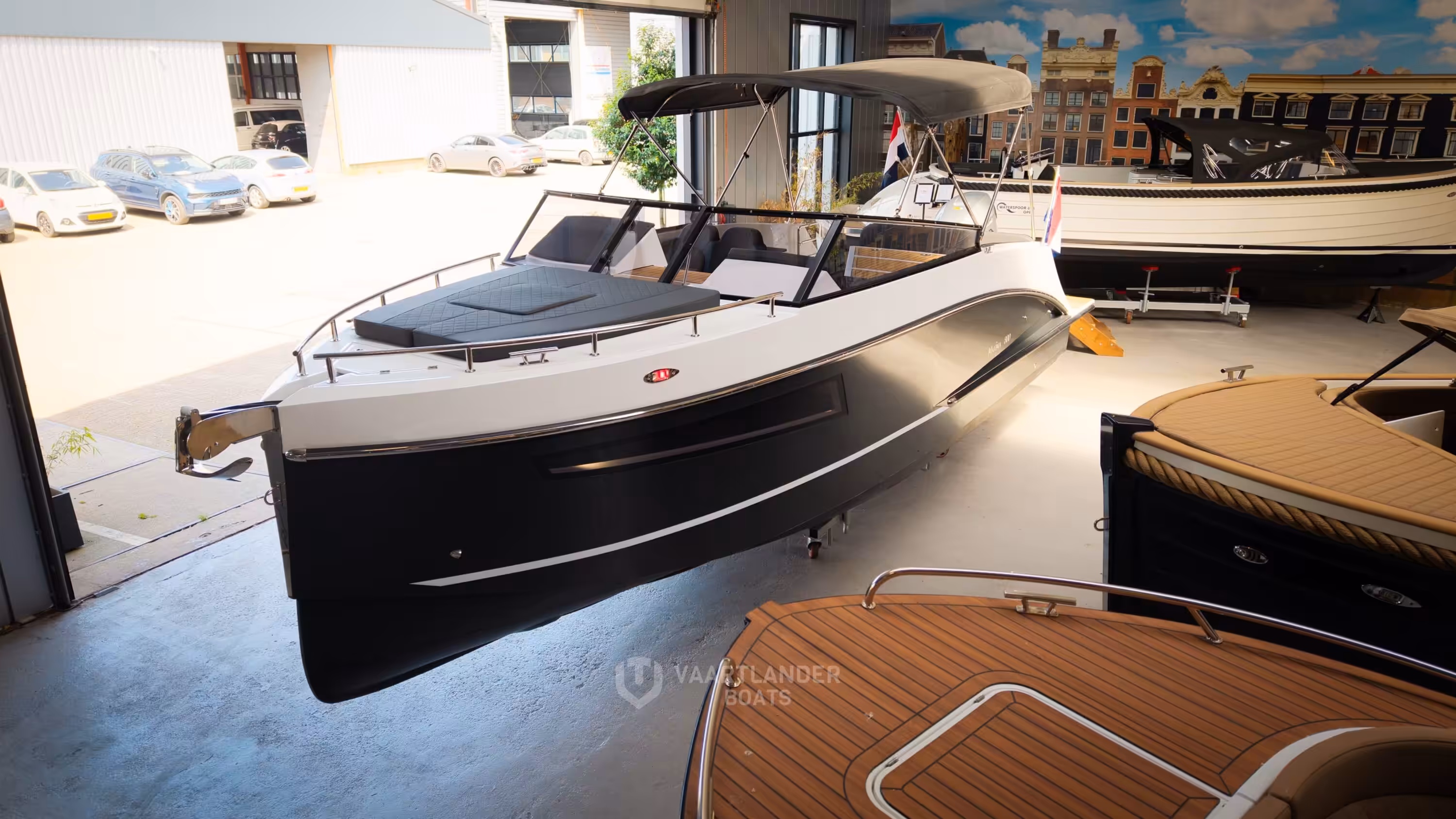 Vaartlander Boats - Vaartlander Maxima800Cabin juni26 53 scaled