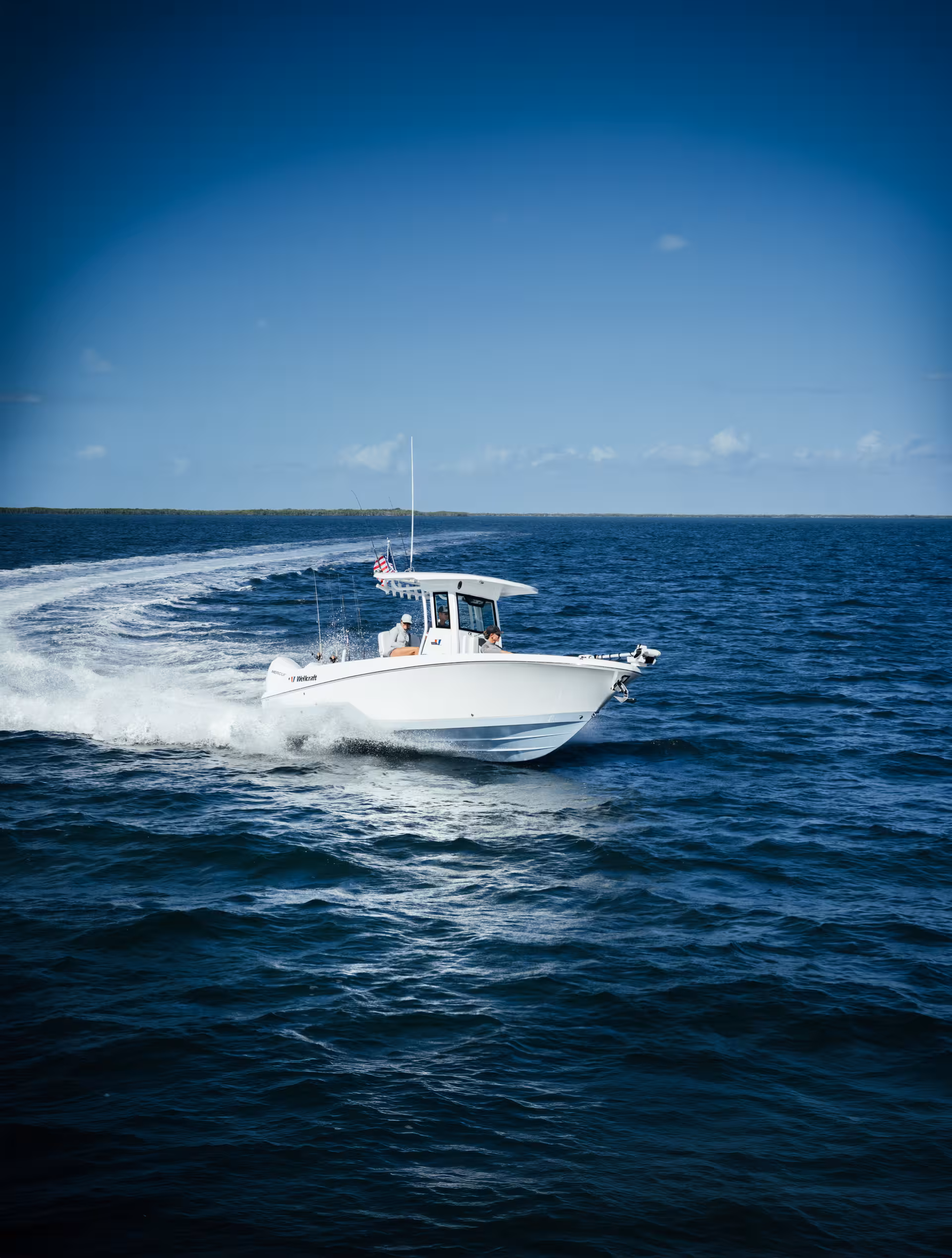 Vaartlander_Wellcraft243Fisherman-10 Vaartlander Boats - Vaartlander Wellcraft243Fisherman 10