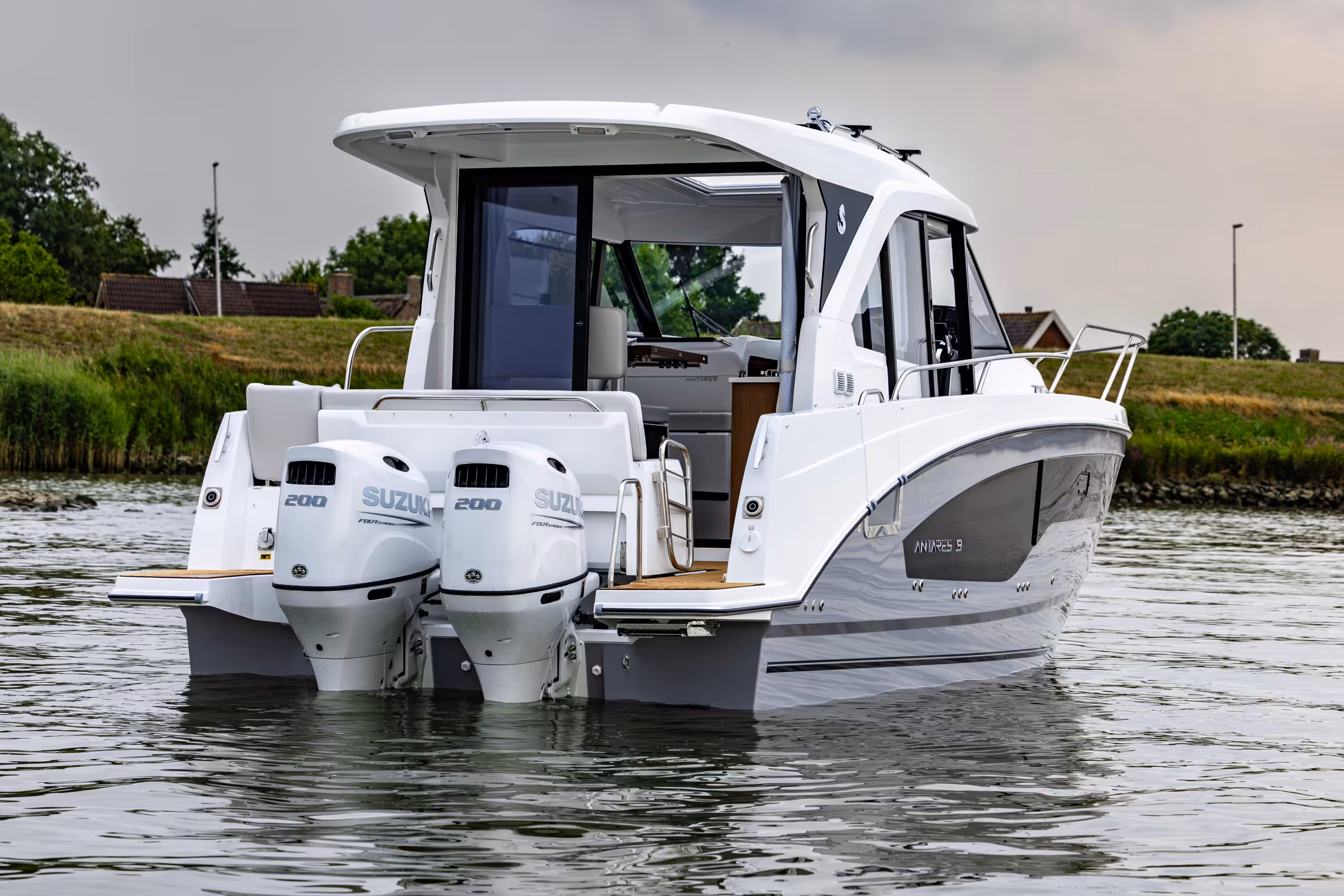 Vaartlander Boats - 1F0A0050 19 scaled