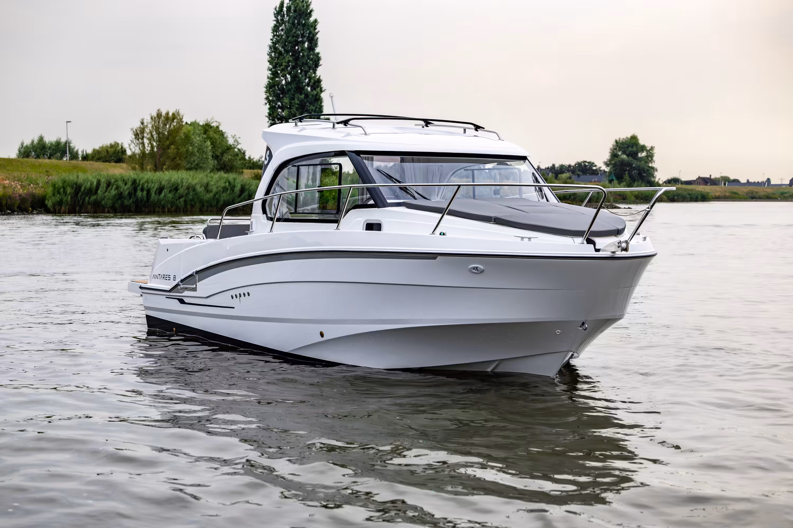 Vaartlander Boats - 1F0A1634 14 scaled