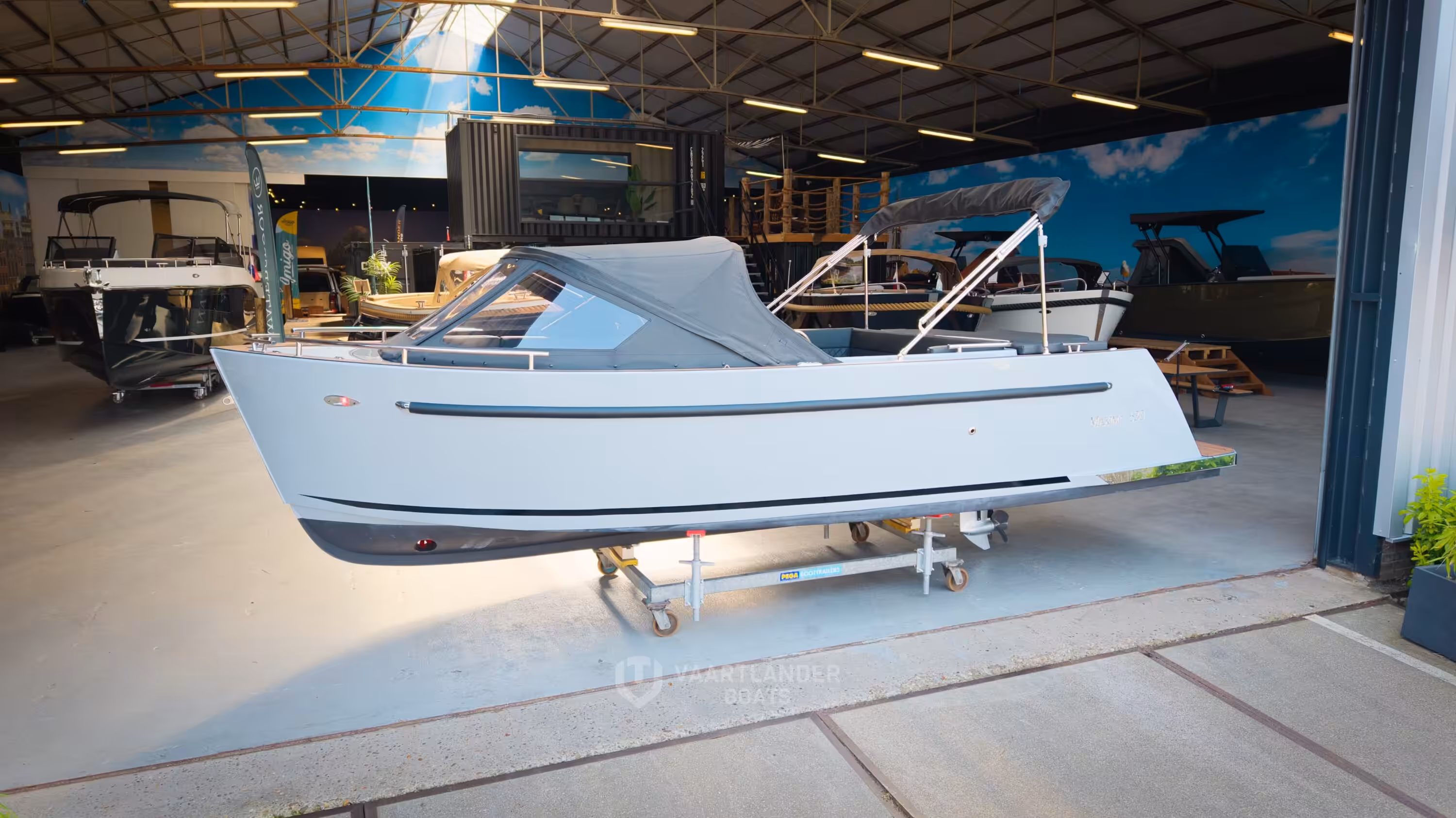 Vaartlander Boats - Vaartlander Maxima630 juni26 22 scaled