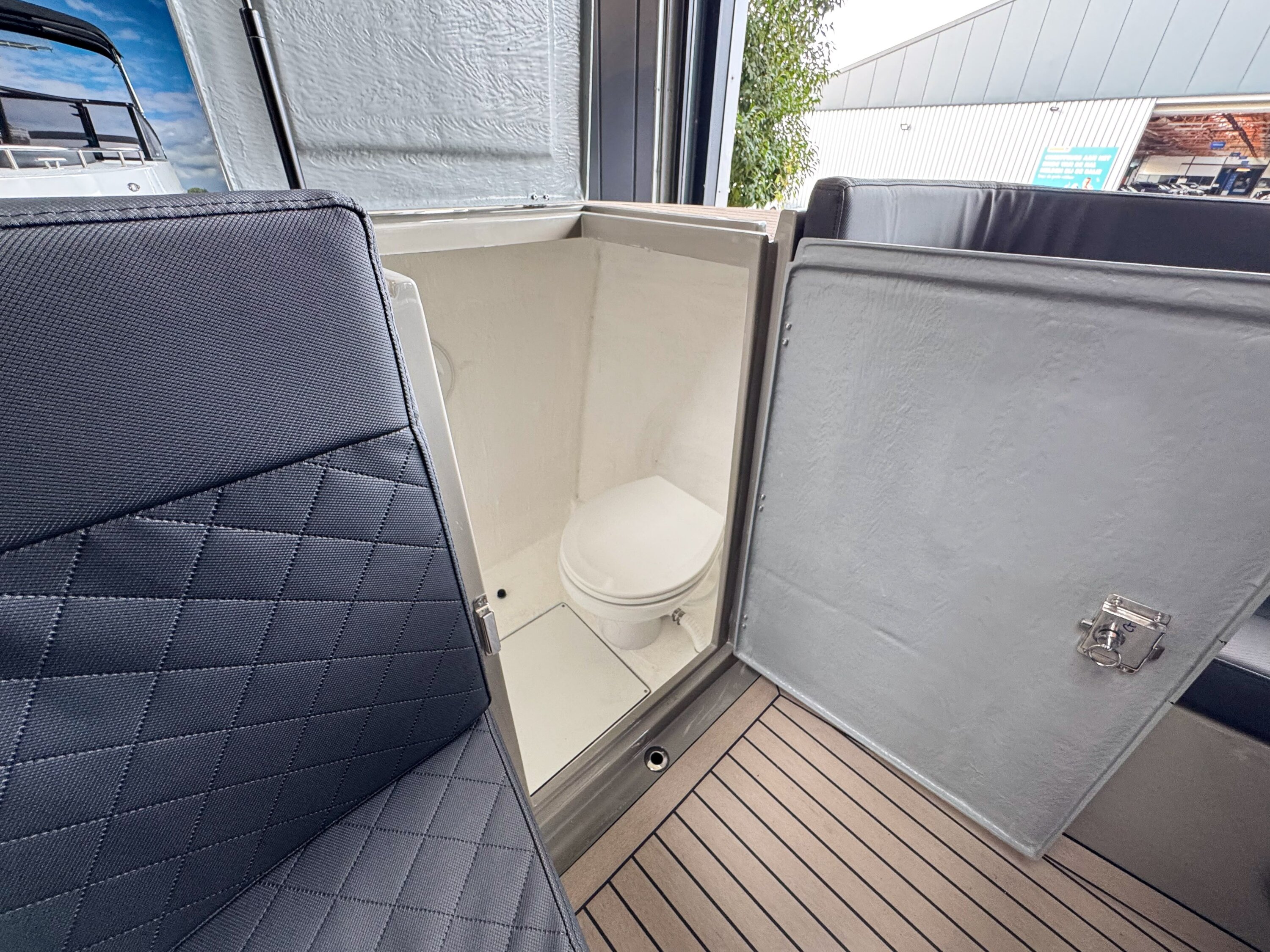 Vaartlander Boats - Maxima 740 11 scaled