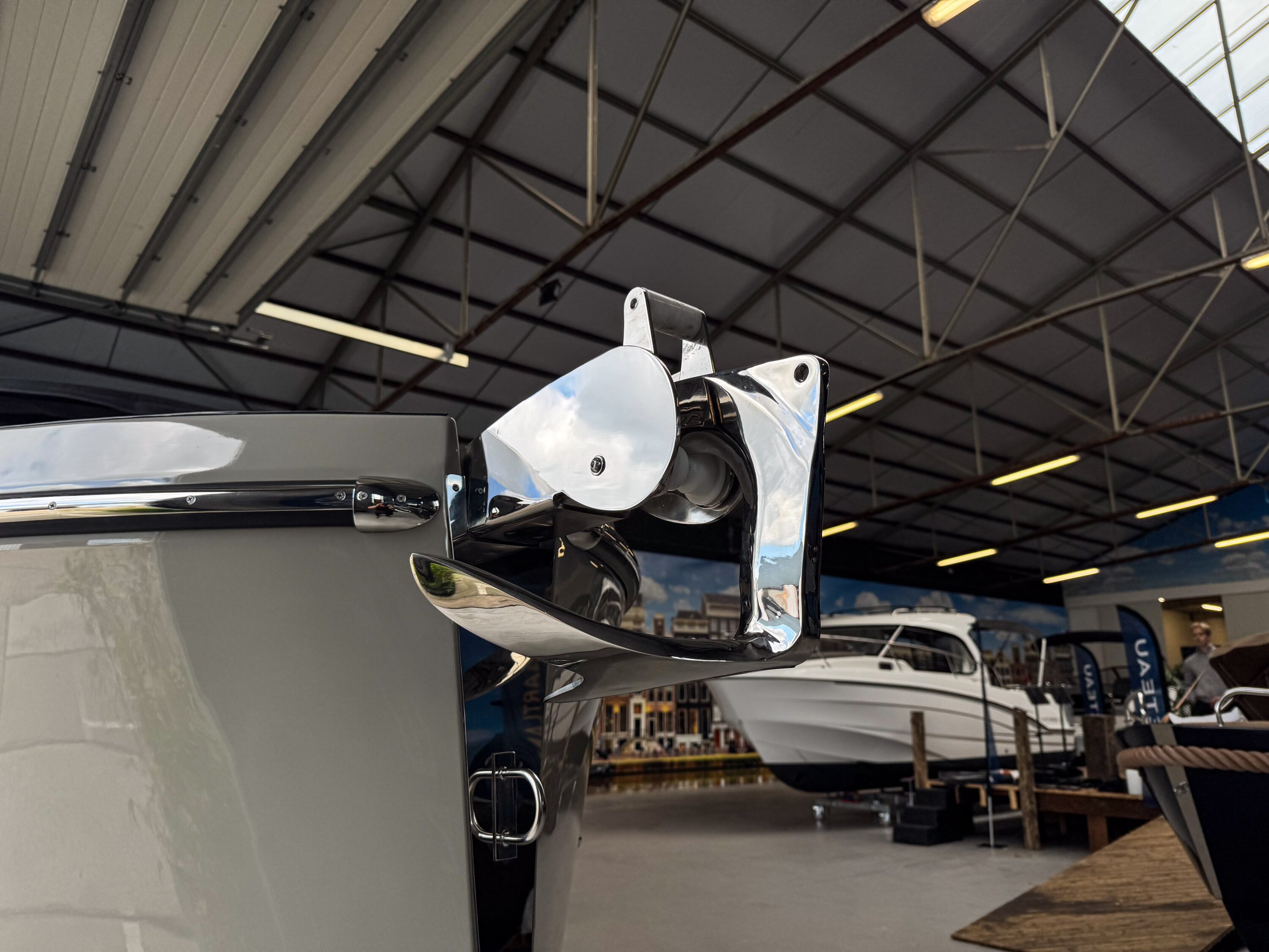Vaartlander Boats - Maxima 740 19 scaled