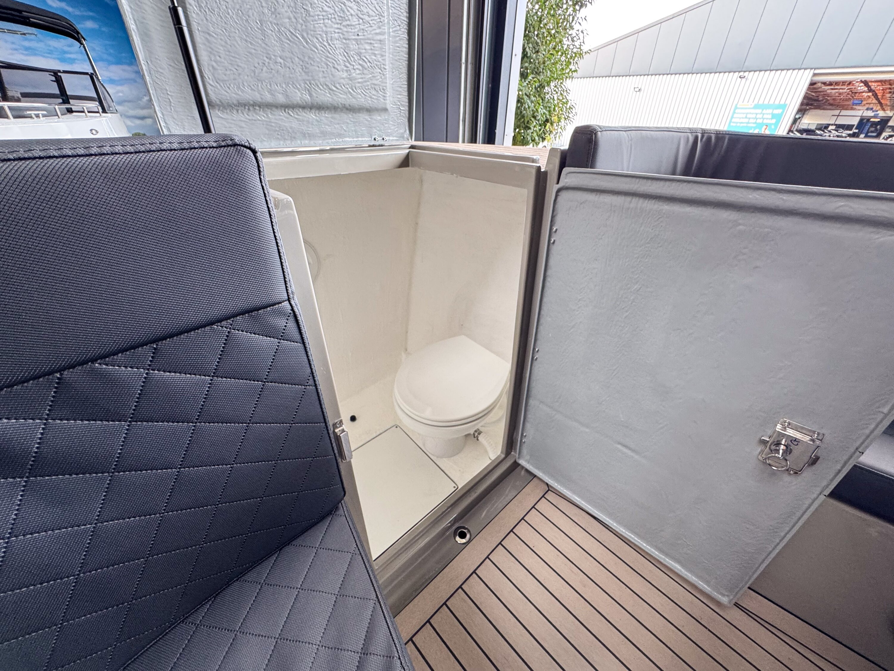Vaartlander Boats - Maxima 740 21 scaled
