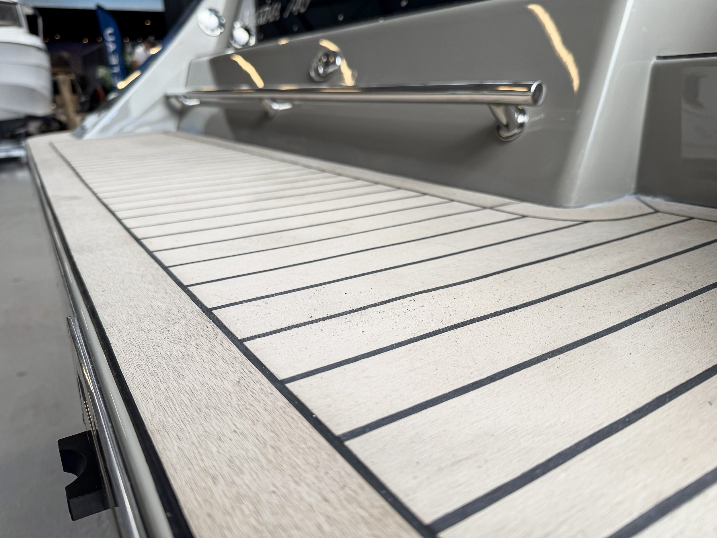 Vaartlander Boats - Maxima 740 25 3