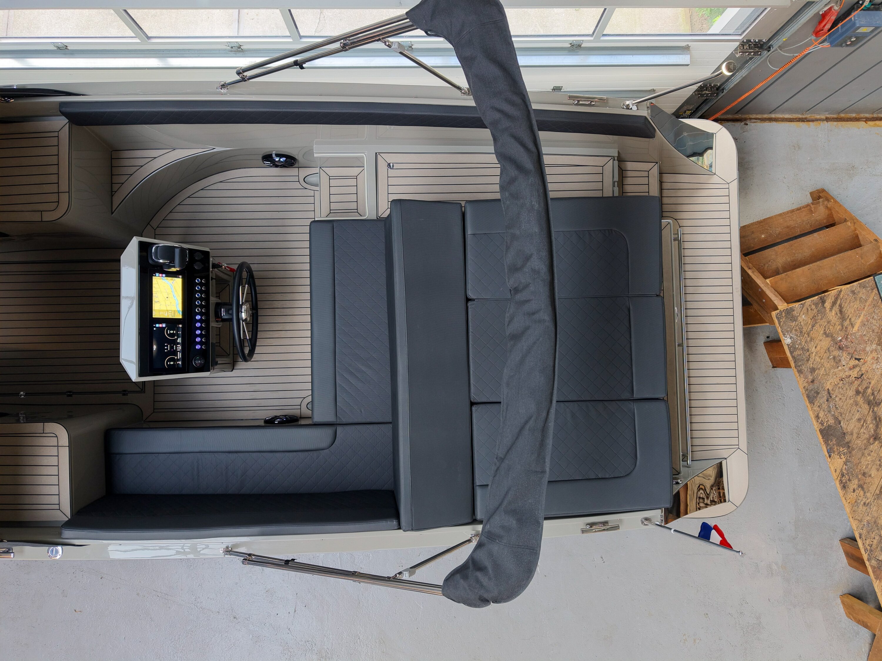 Vaartlander Boats - Maxima 740 3 scaled