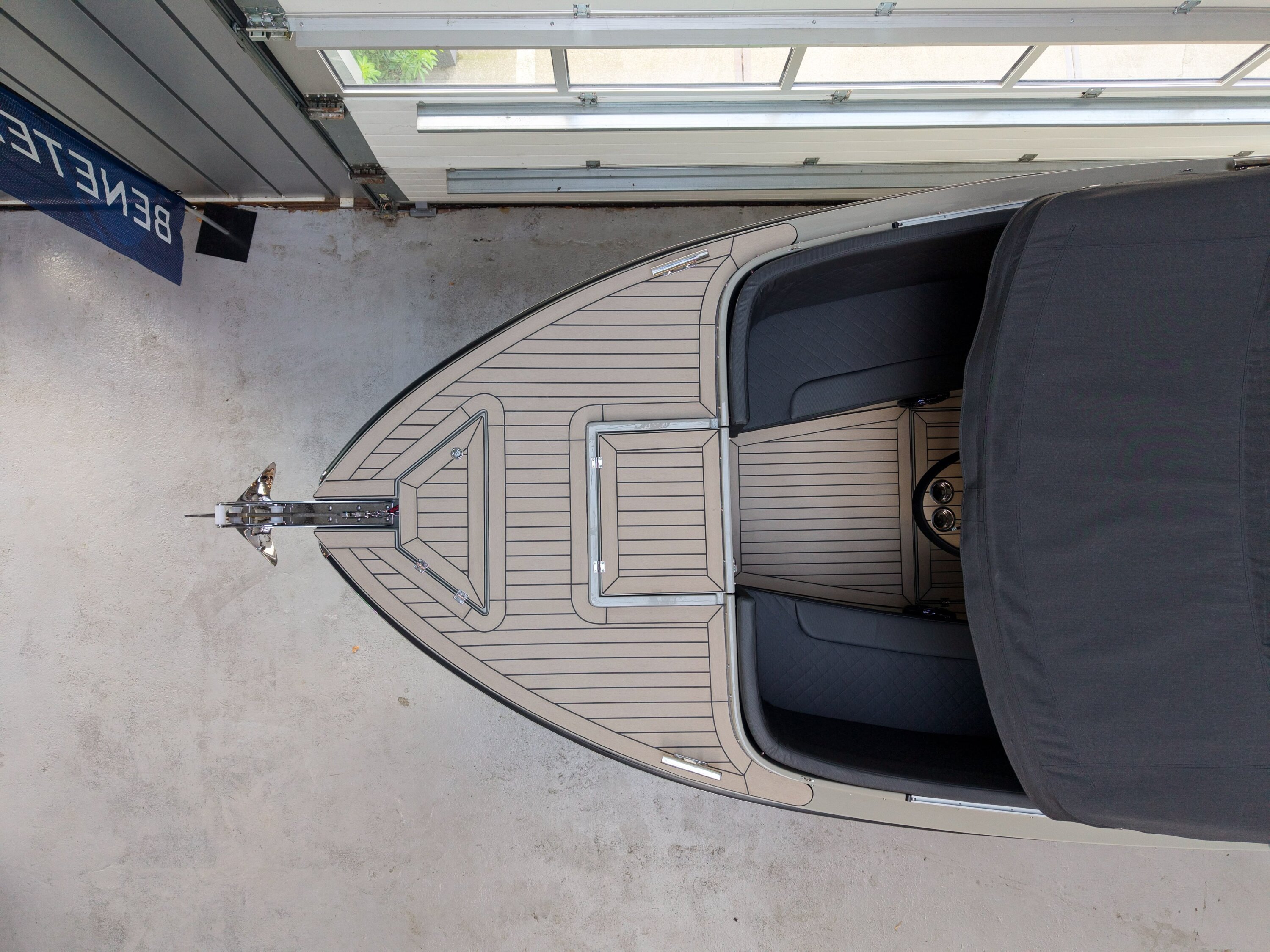 Vaartlander Boats - Maxima 740 5 scaled