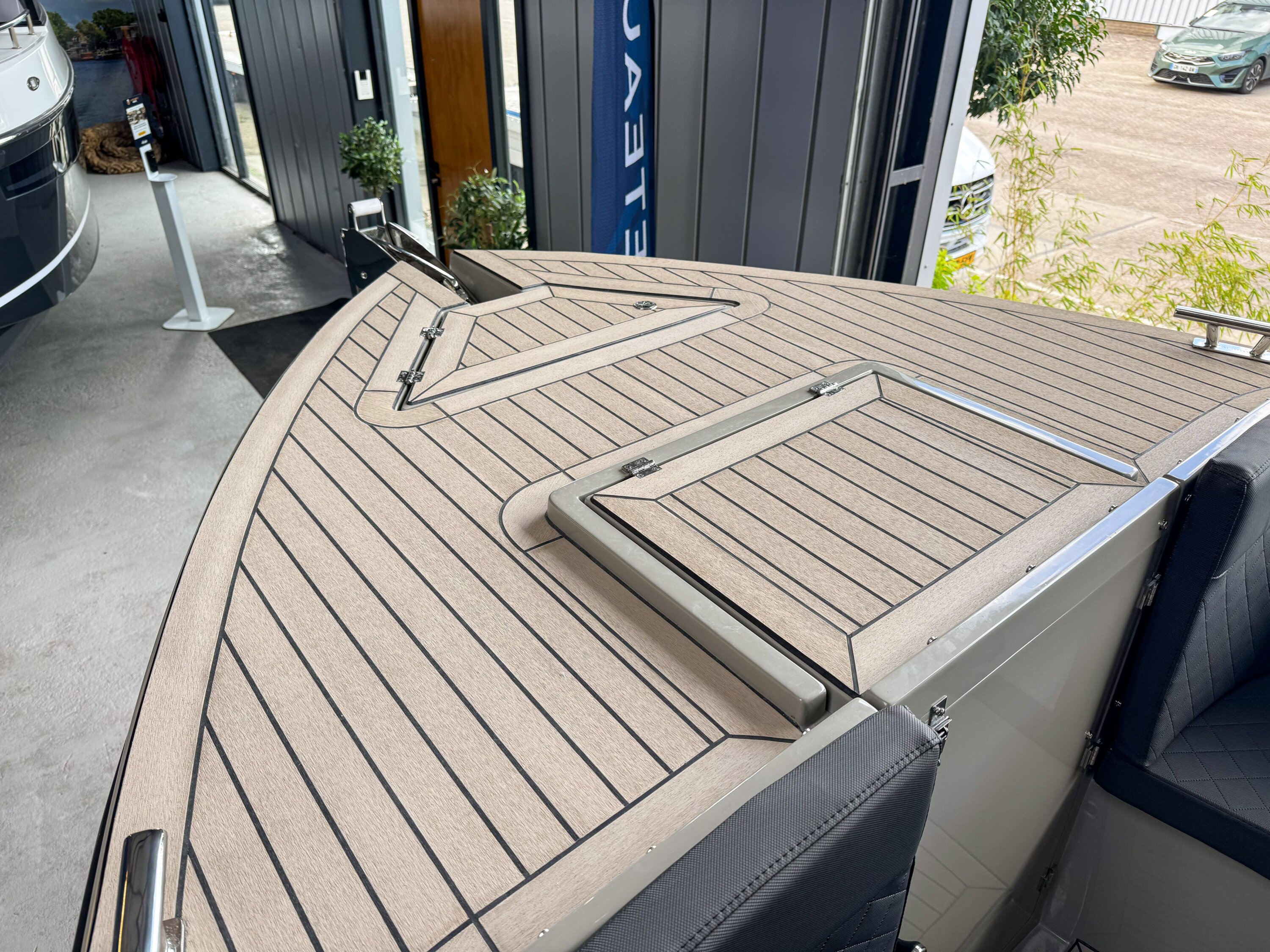 Vaartlander Boats - Maxima 740 9 scaled